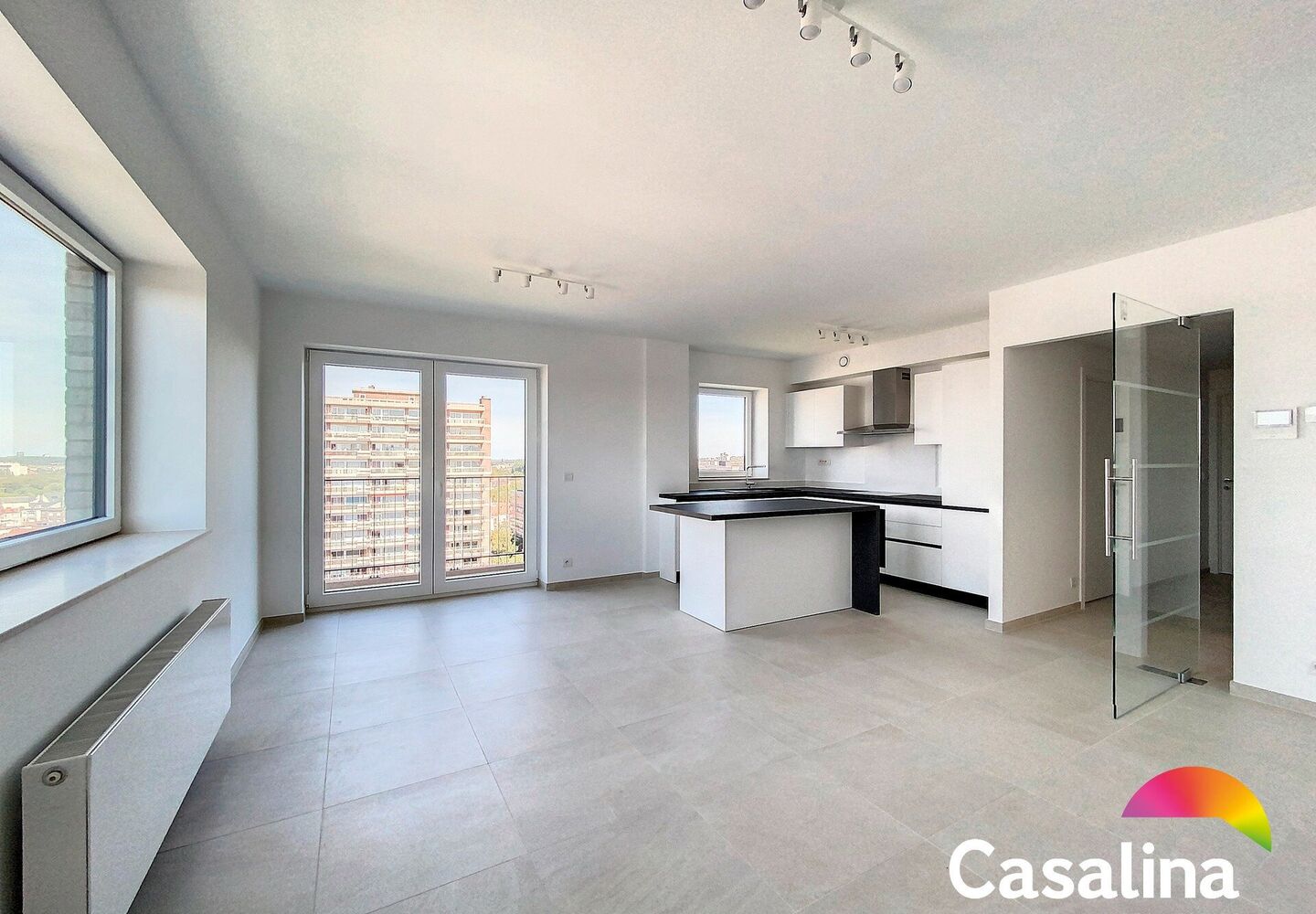 Appartement &agrave; vendre &agrave; Evere