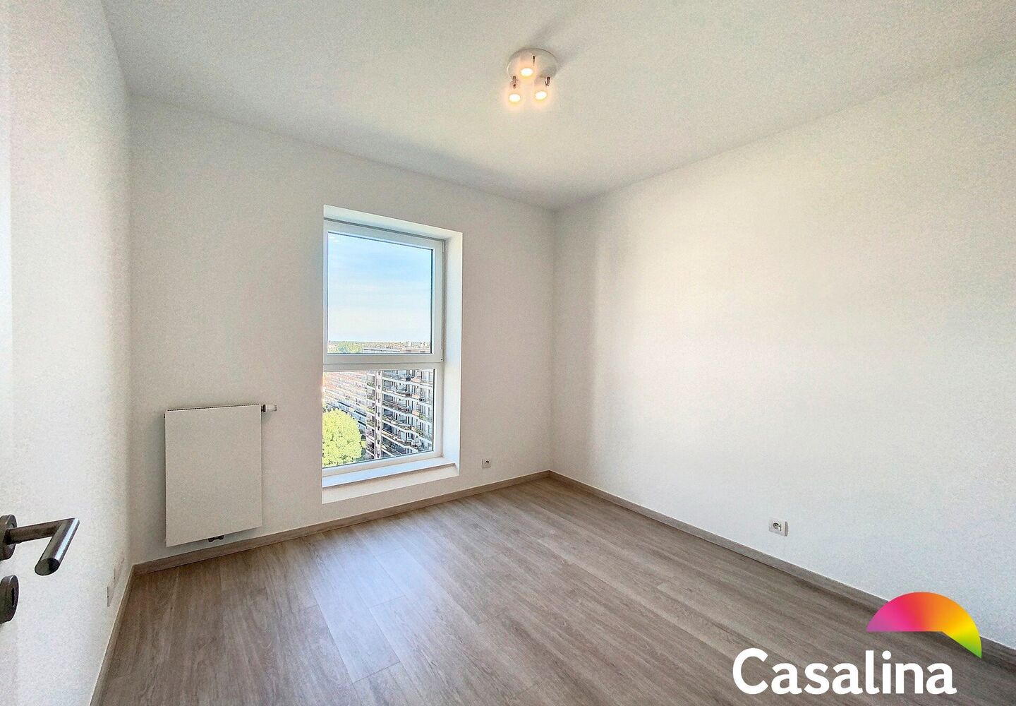 Appartement &agrave; vendre &agrave; Evere