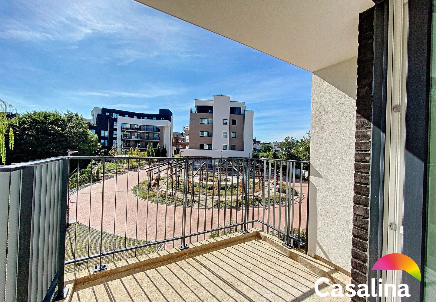 Appartement &agrave; vendre &agrave; Evere