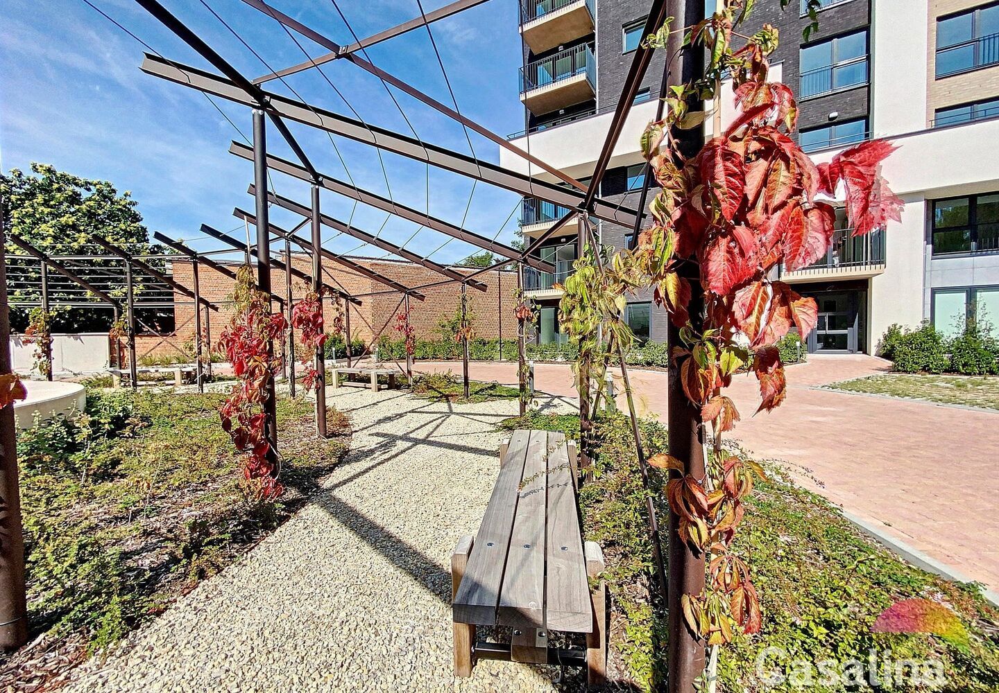 Appartement &agrave; vendre &agrave; Evere