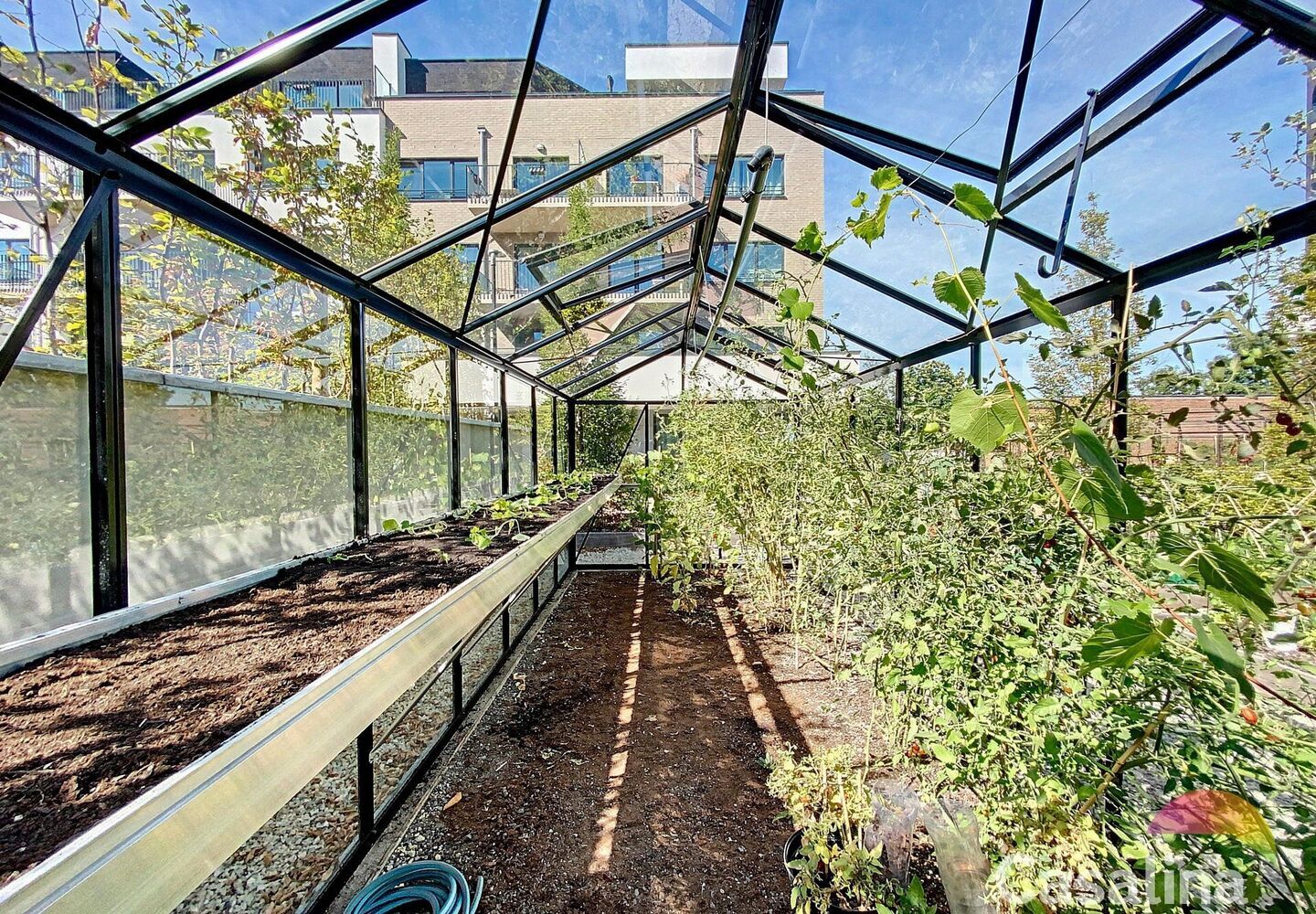 Appartement &agrave; vendre &agrave; Evere