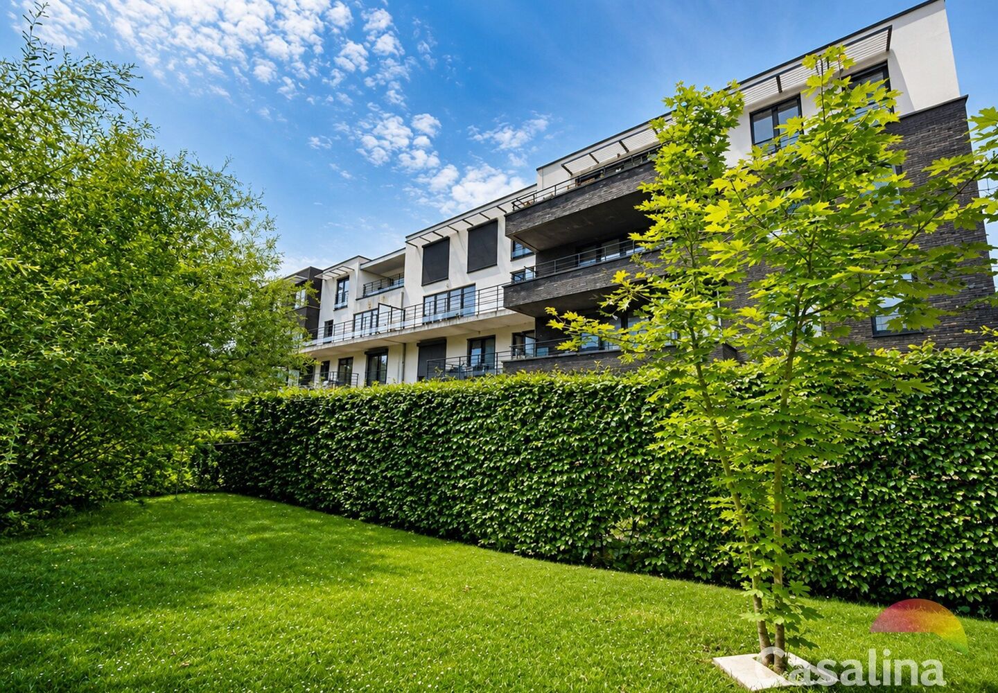Appartement &agrave; vendre &agrave; Evere