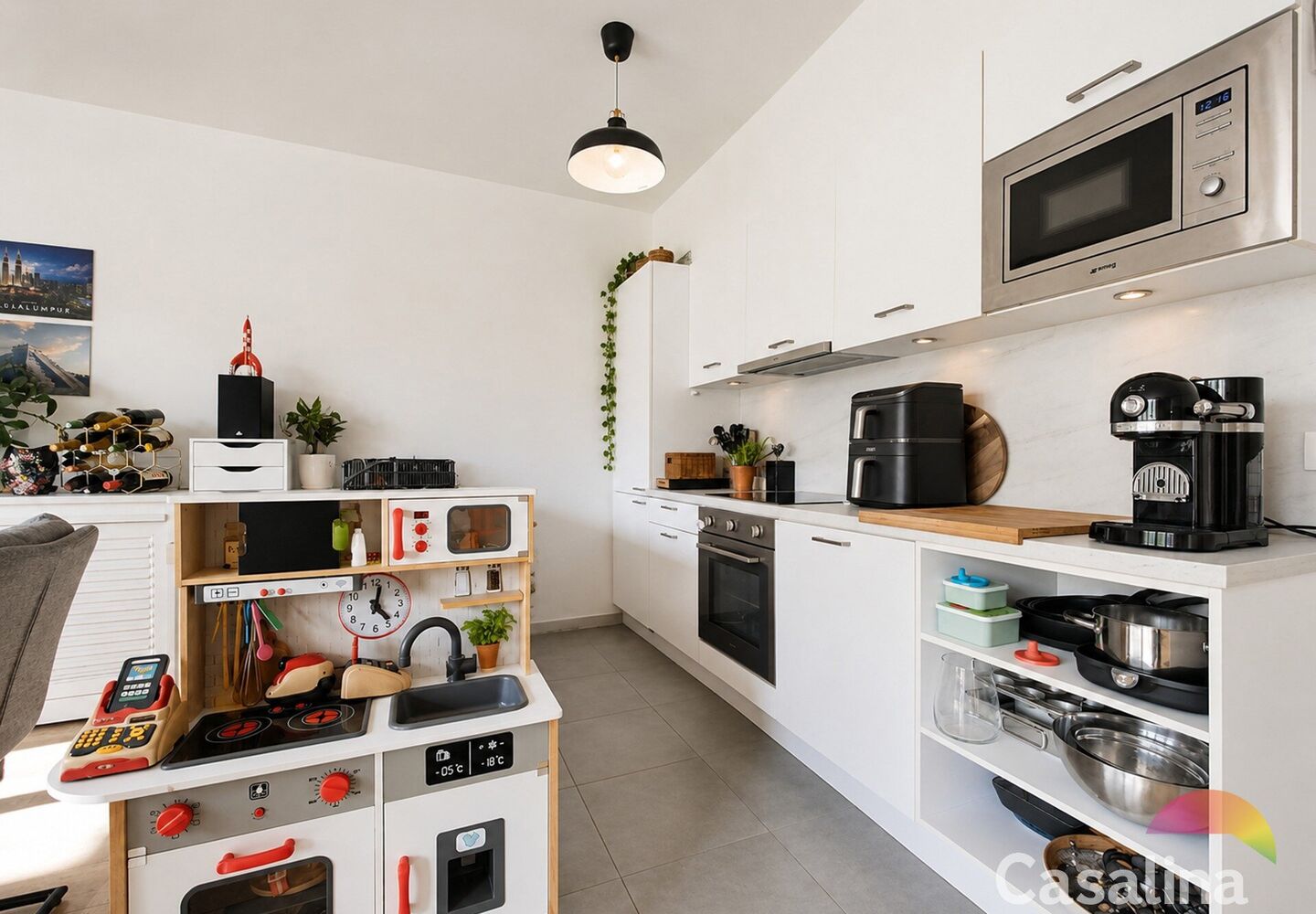 Appartement &agrave; vendre &agrave; Evere