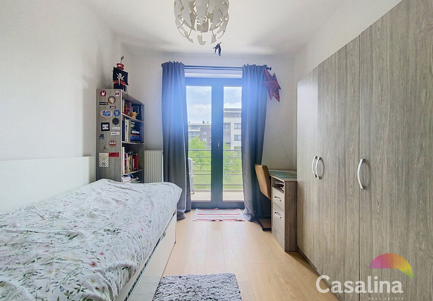 Appartement &agrave; vendre &agrave; Evere