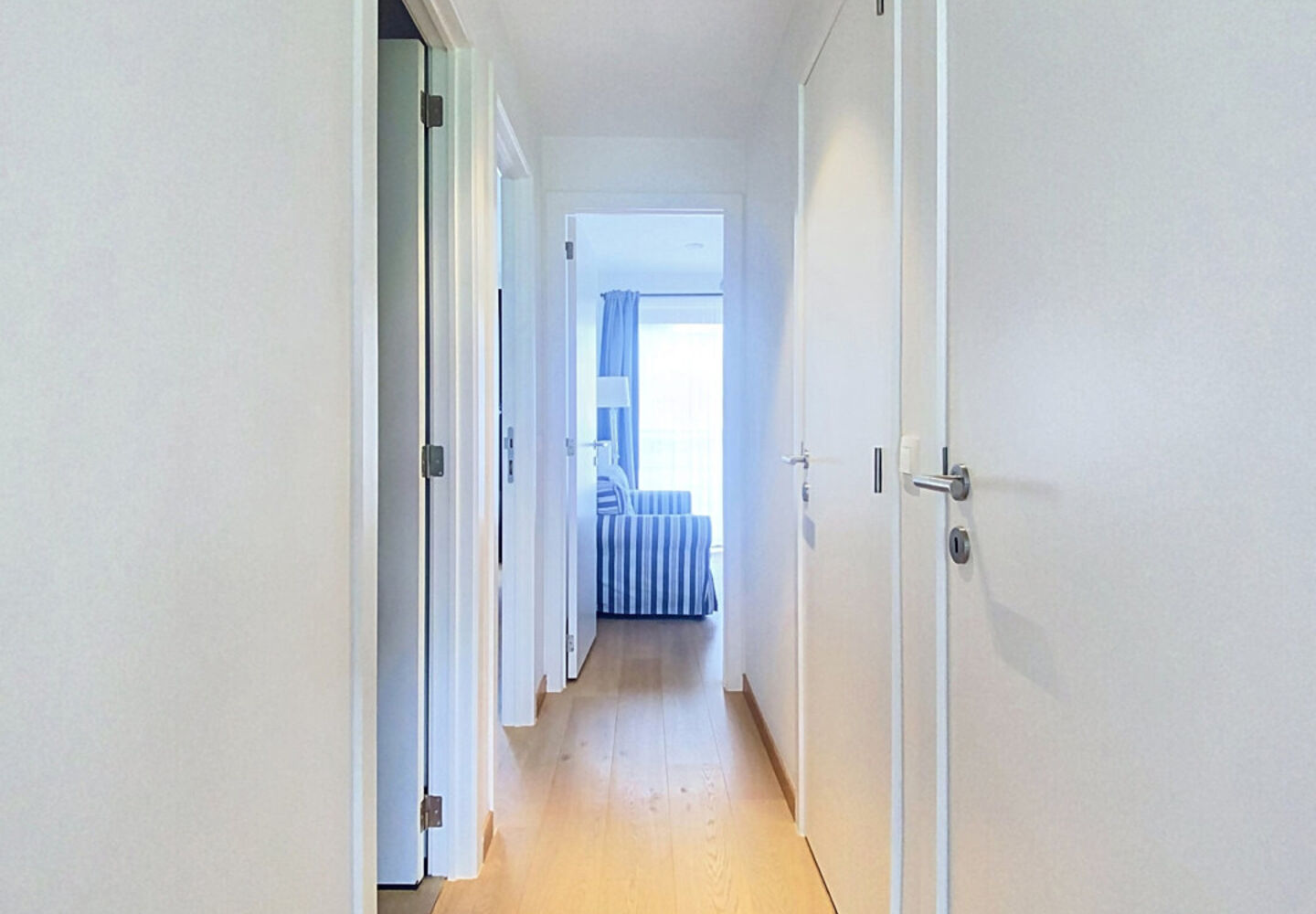 Appartement &agrave; vendre &agrave; Evere