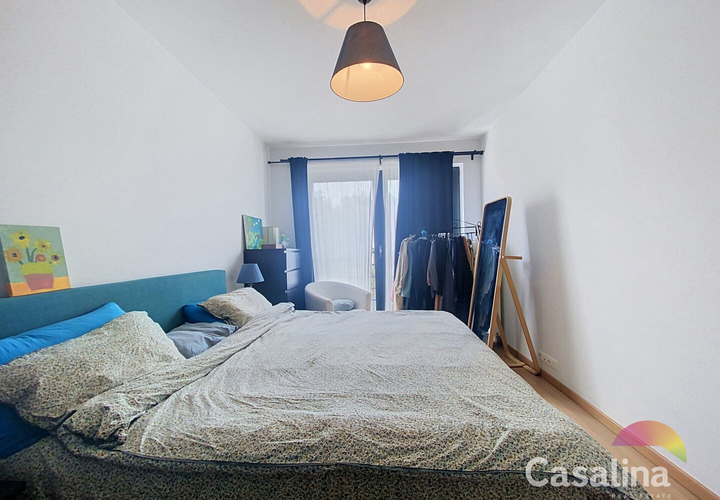 Appartement &agrave; vendre &agrave; Evere