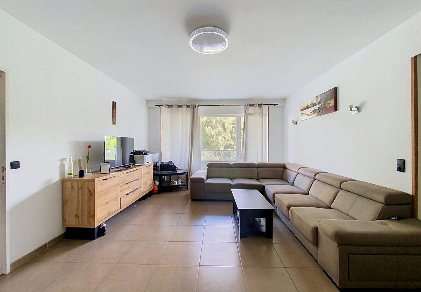 Appartement &agrave; vendre &agrave; Evere