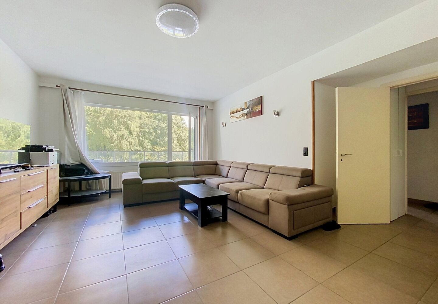 Appartement &agrave; vendre &agrave; Evere