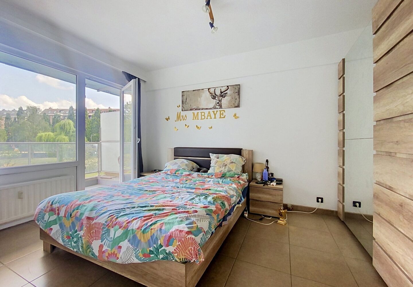 Appartement &agrave; vendre &agrave; Evere