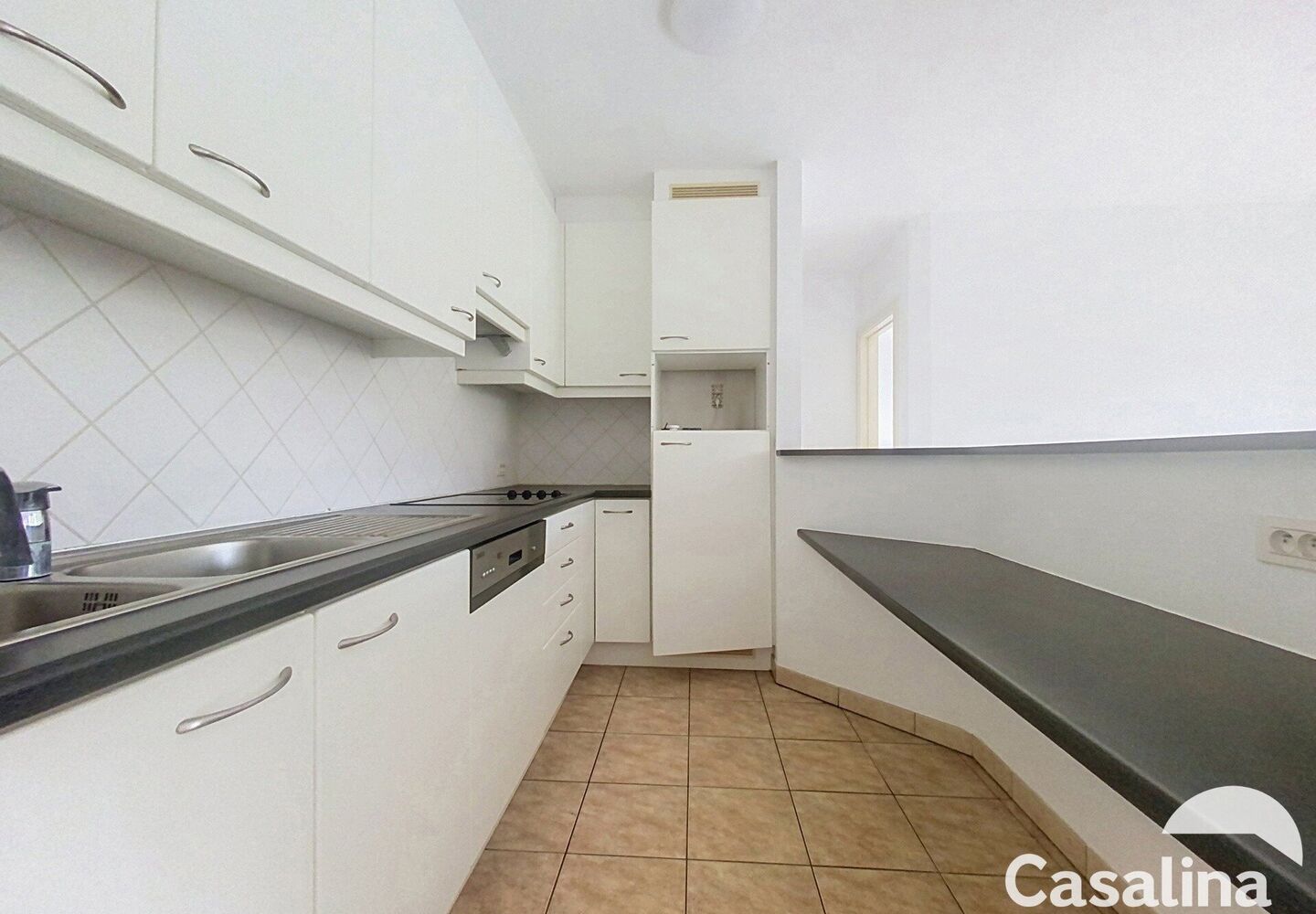 Appartement &agrave; vendre &agrave; Evere