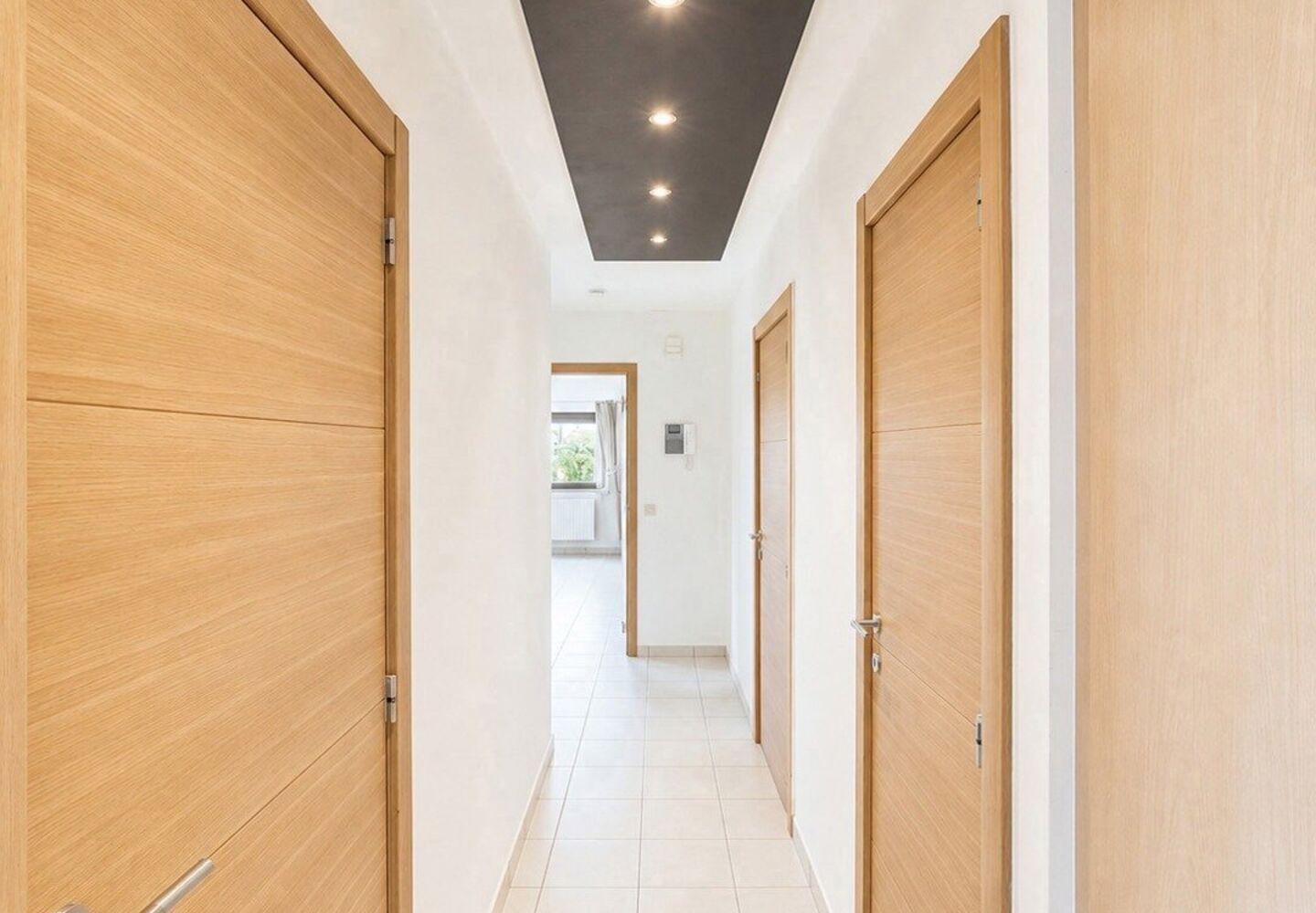 Appartement &agrave; vendre &agrave; Evere