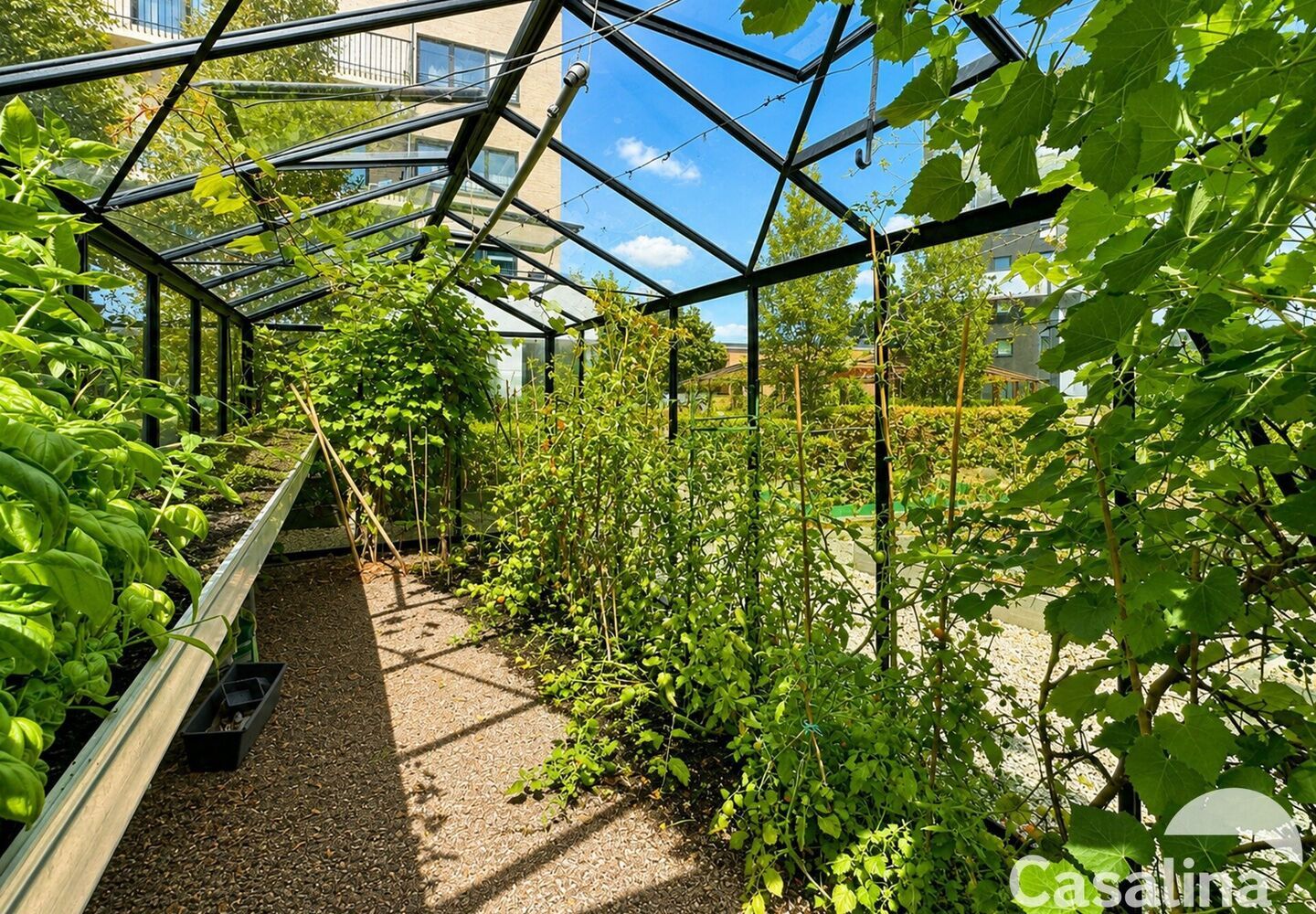 Appartement &agrave; vendre &agrave; Evere