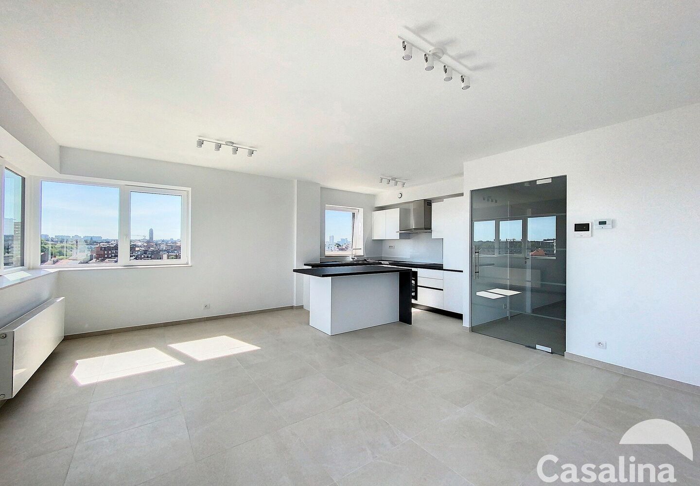 Appartement &agrave; vendre &agrave; Evere