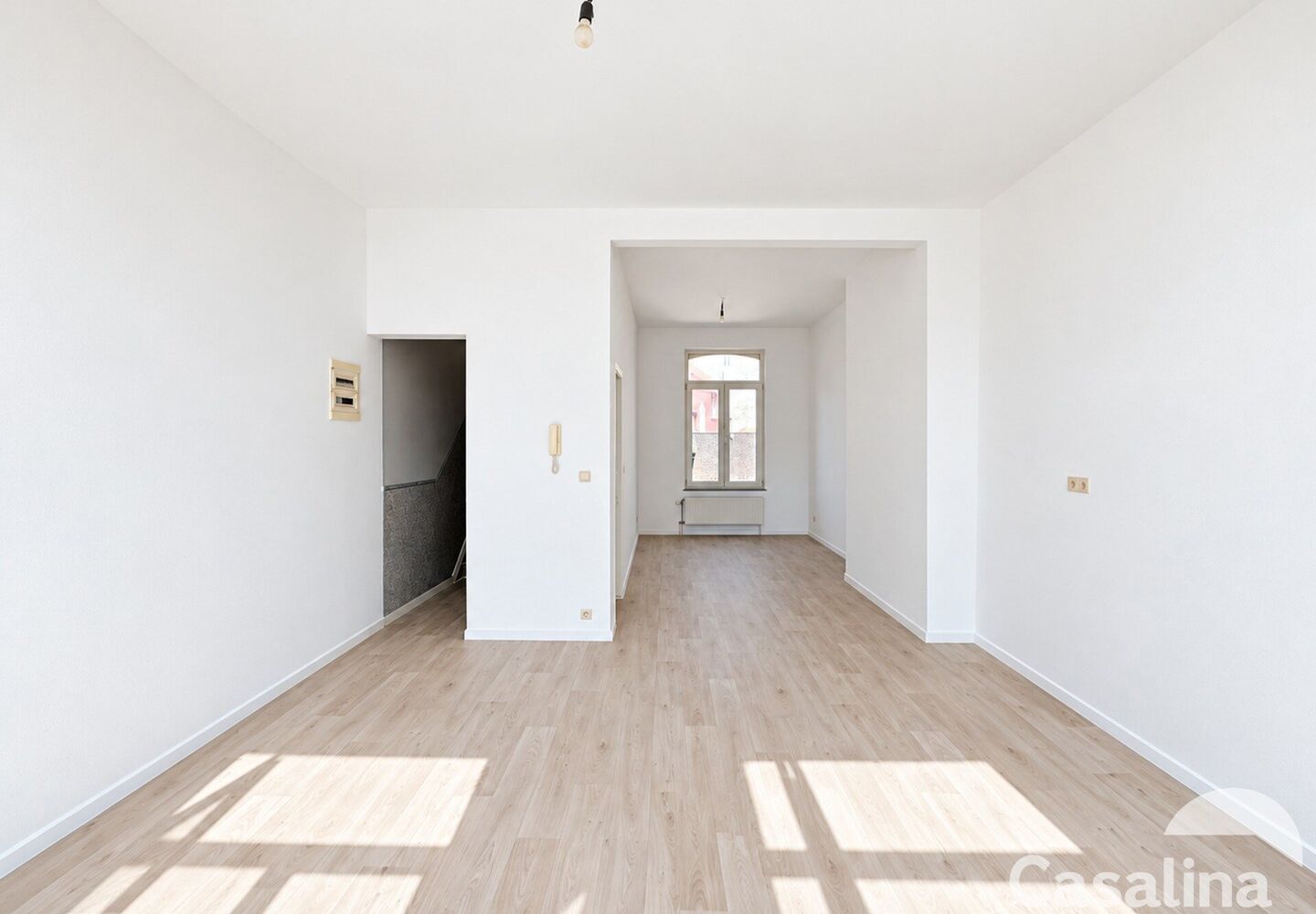 Appartement &agrave; vendre &agrave; Ixelles