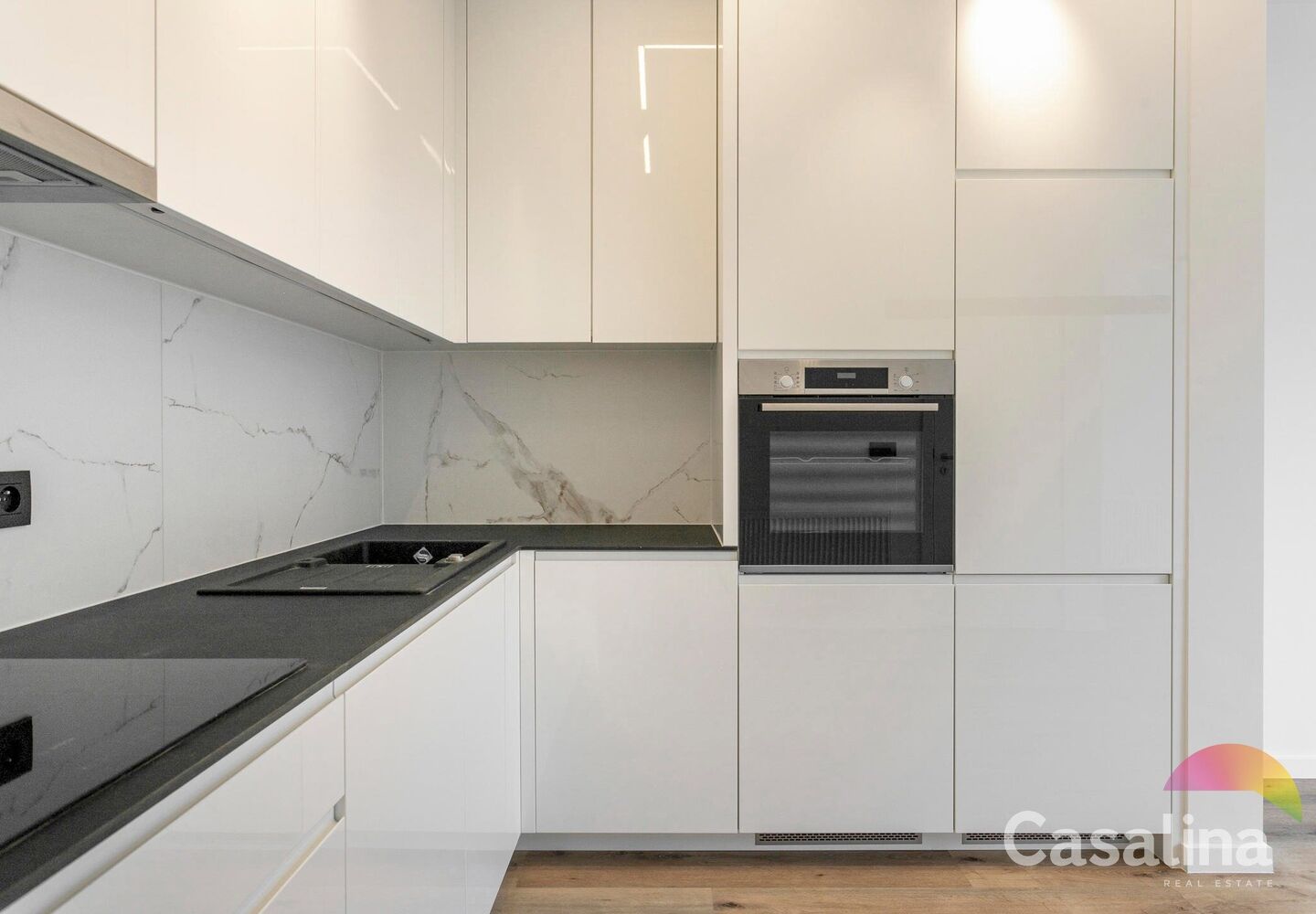 Appartement à vendre à Jette