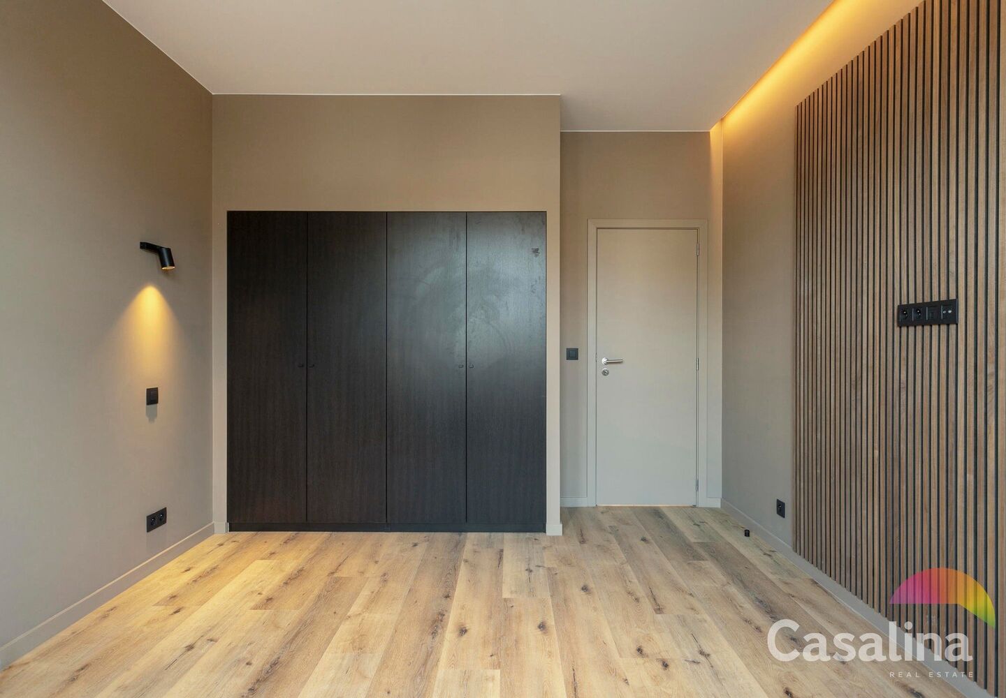 Appartement à vendre à Jette