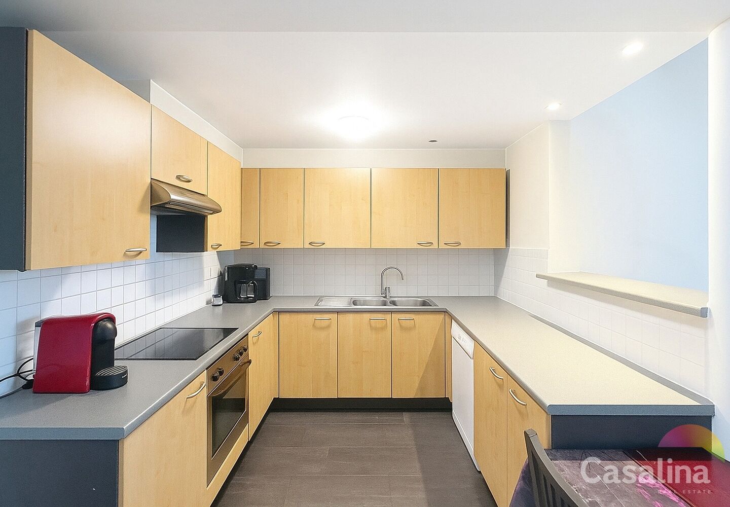 Appartement &agrave; vendre &agrave; Jette