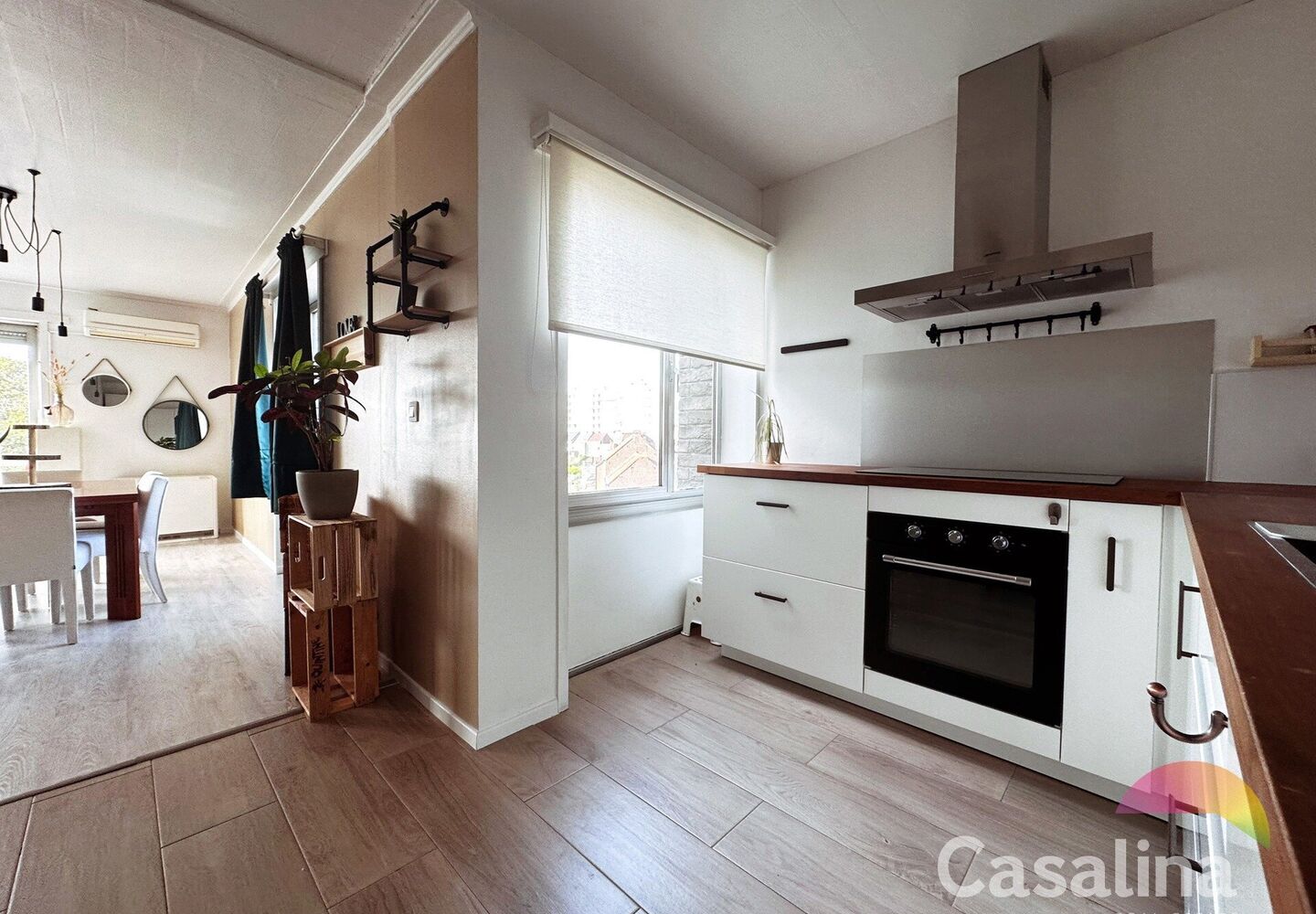 Appartement à vendre à Nivelles