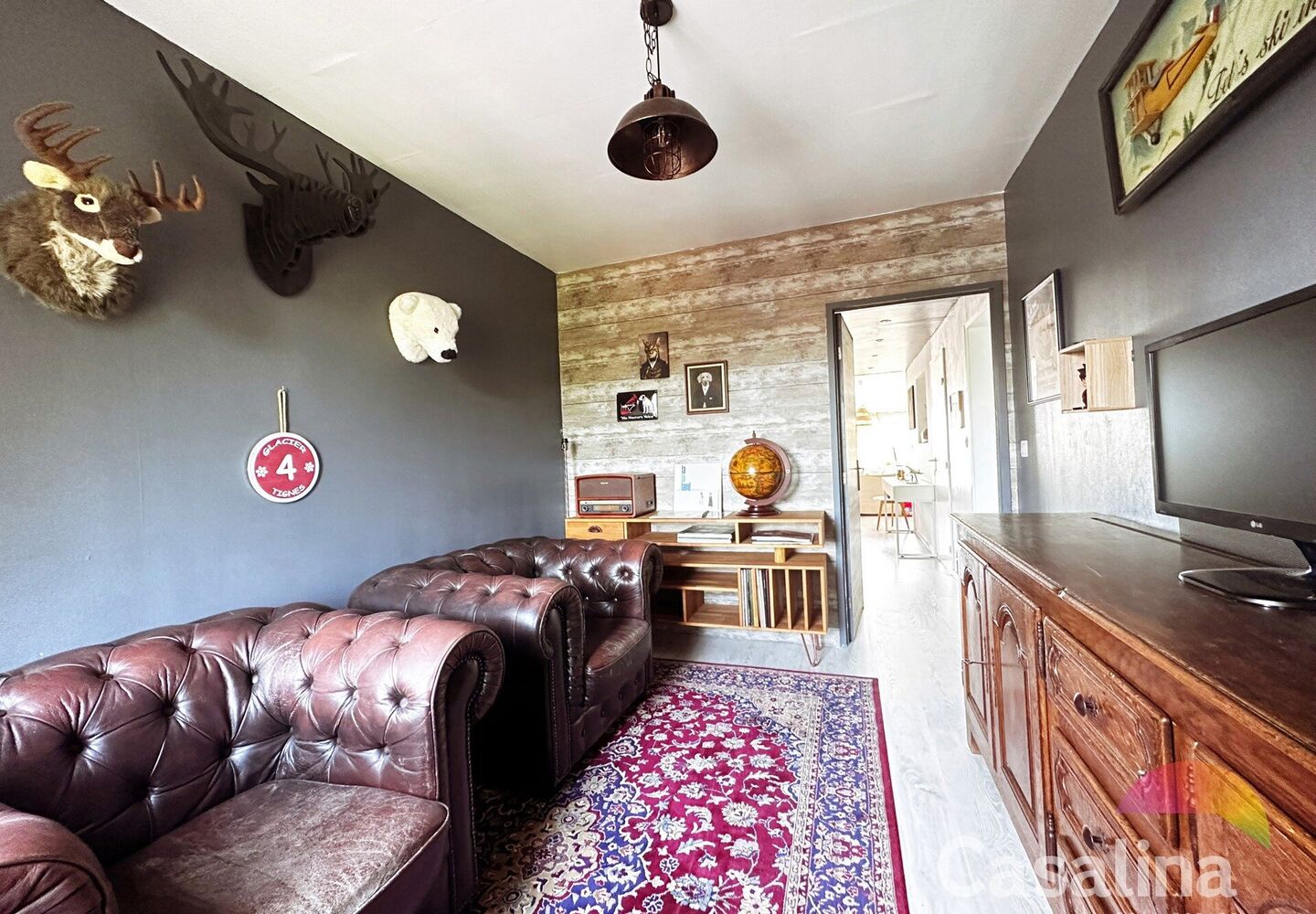 Appartement à vendre à Nivelles