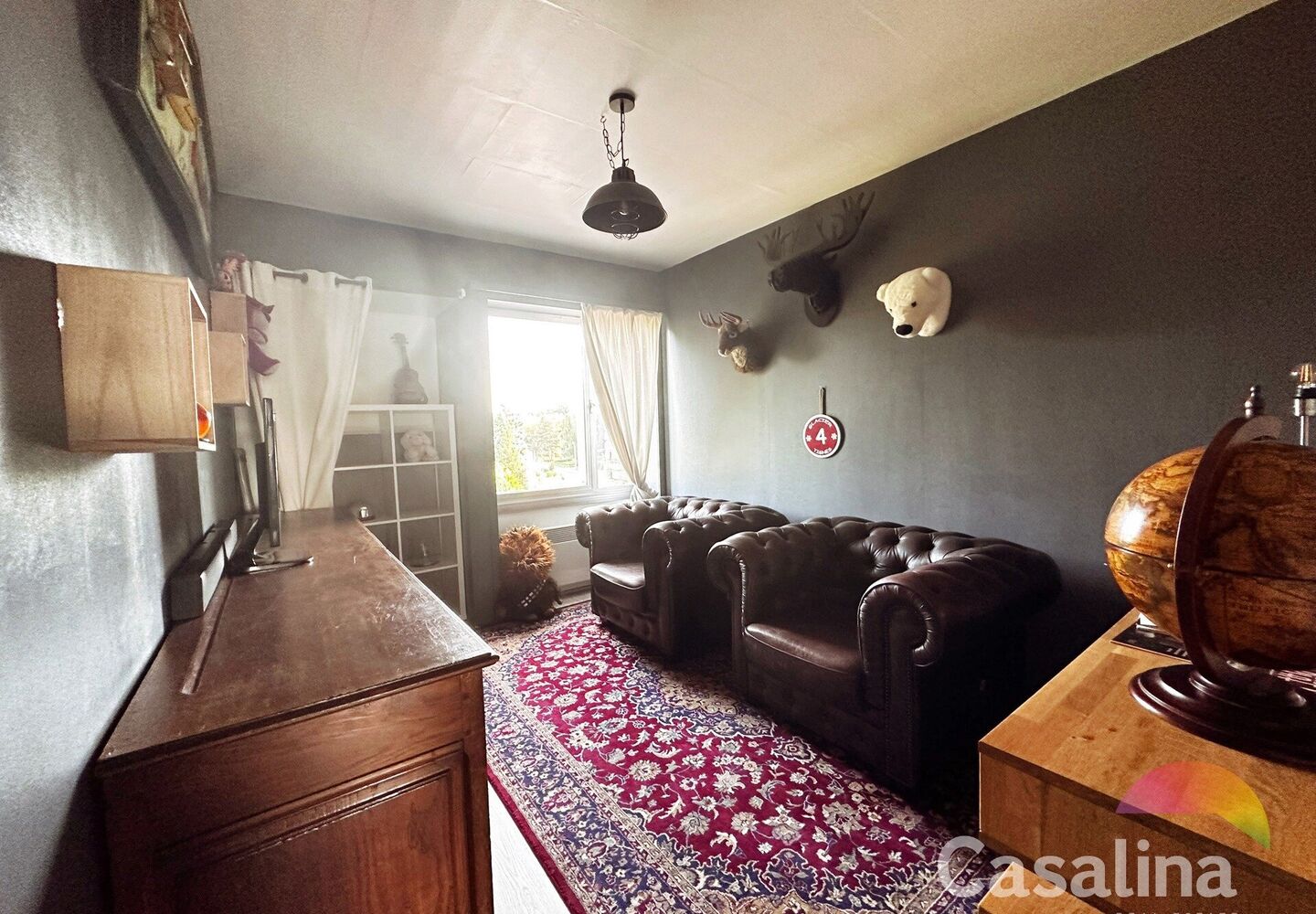 Appartement à vendre à Nivelles