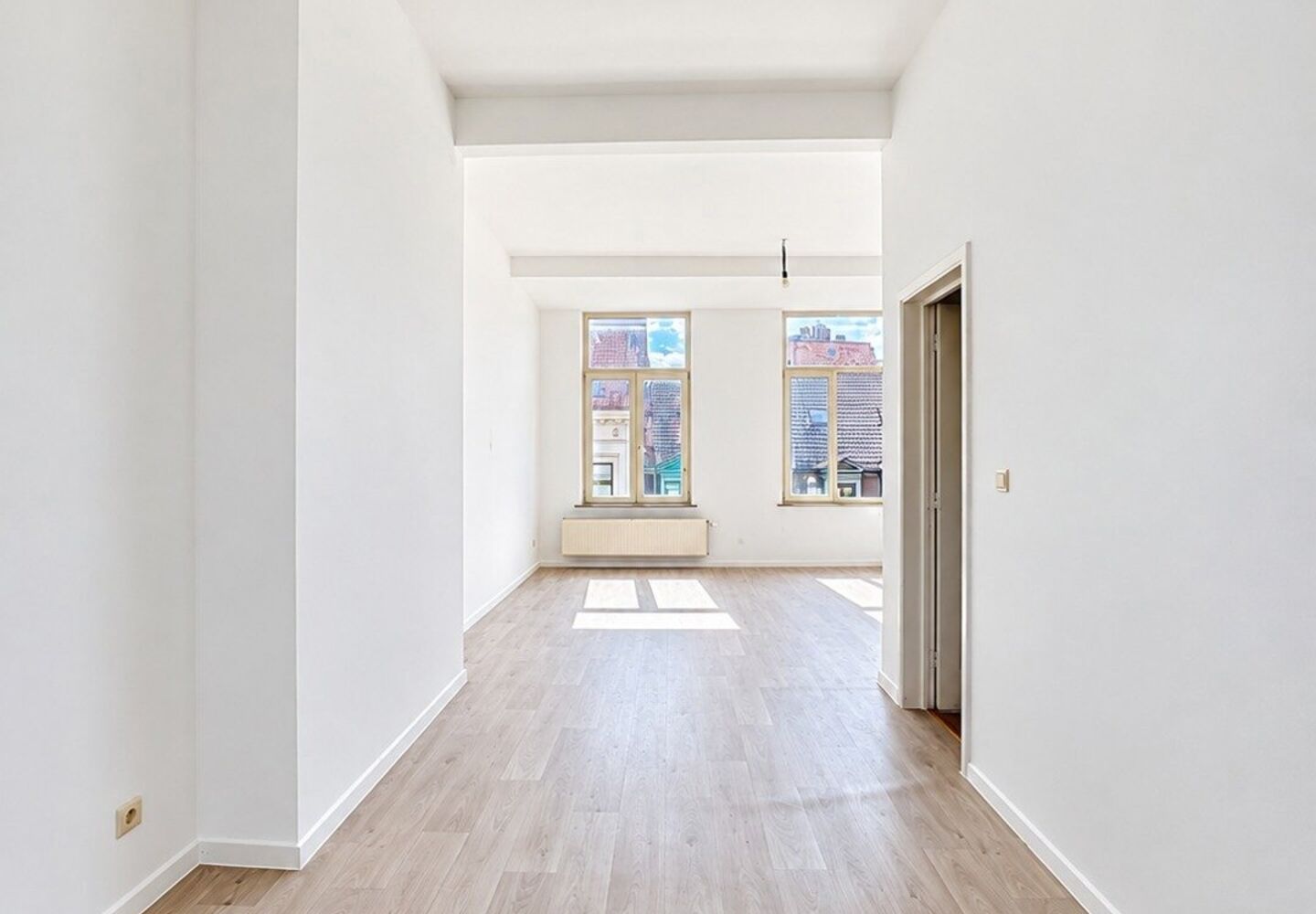 Appartement &agrave; vendre &agrave; Saint-Gilles