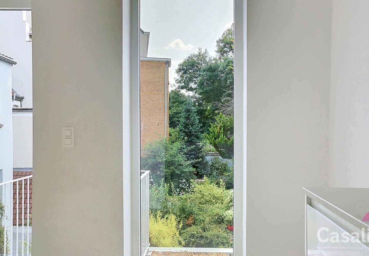 Appartement &agrave; vendre &agrave; Schaarbeek