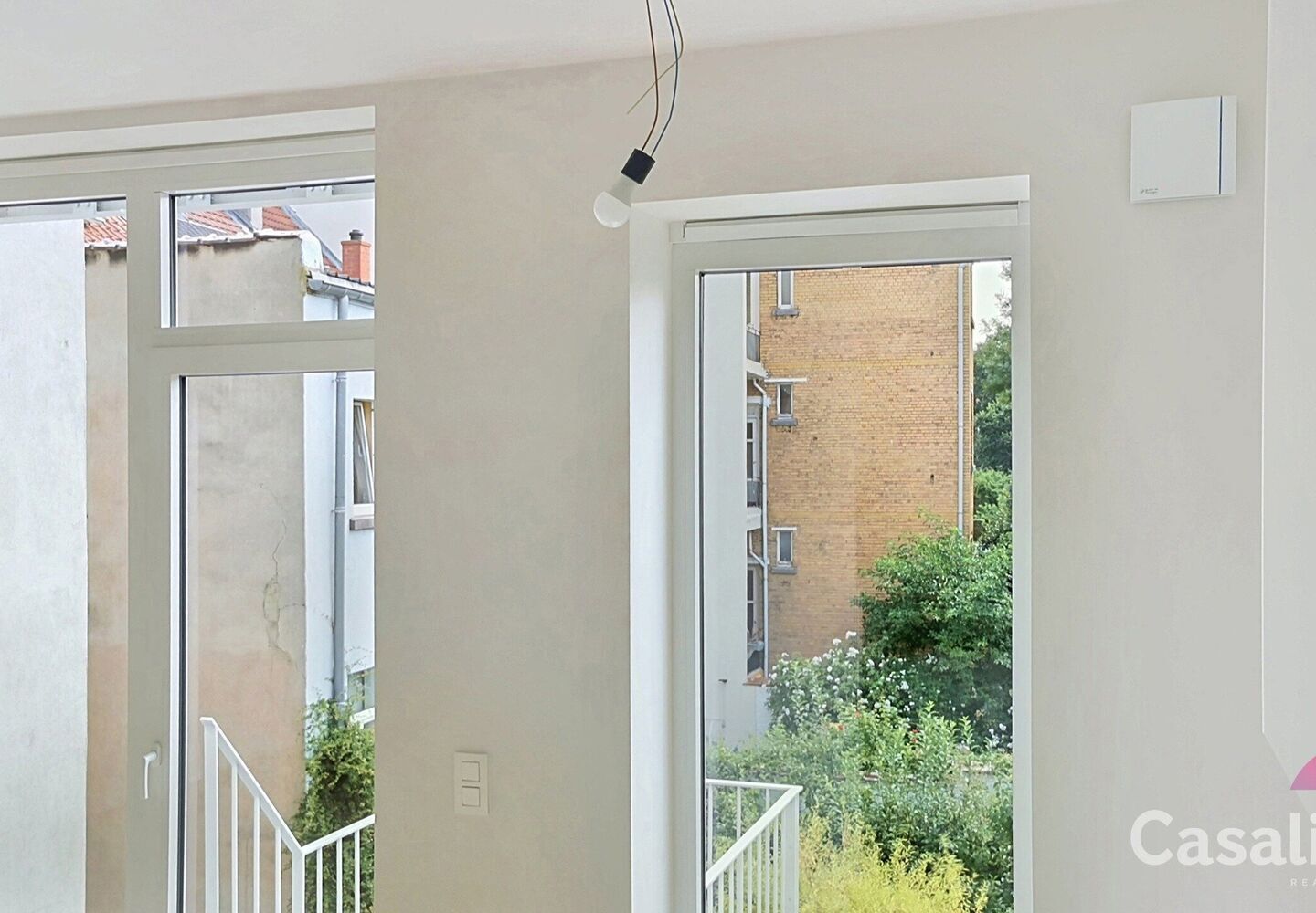 Appartement &agrave; vendre &agrave; Schaarbeek