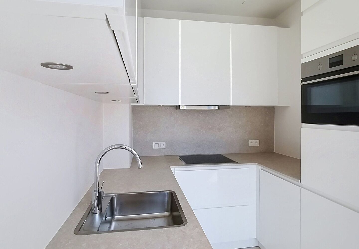 Appartement &agrave; vendre &agrave; Schaarbeek