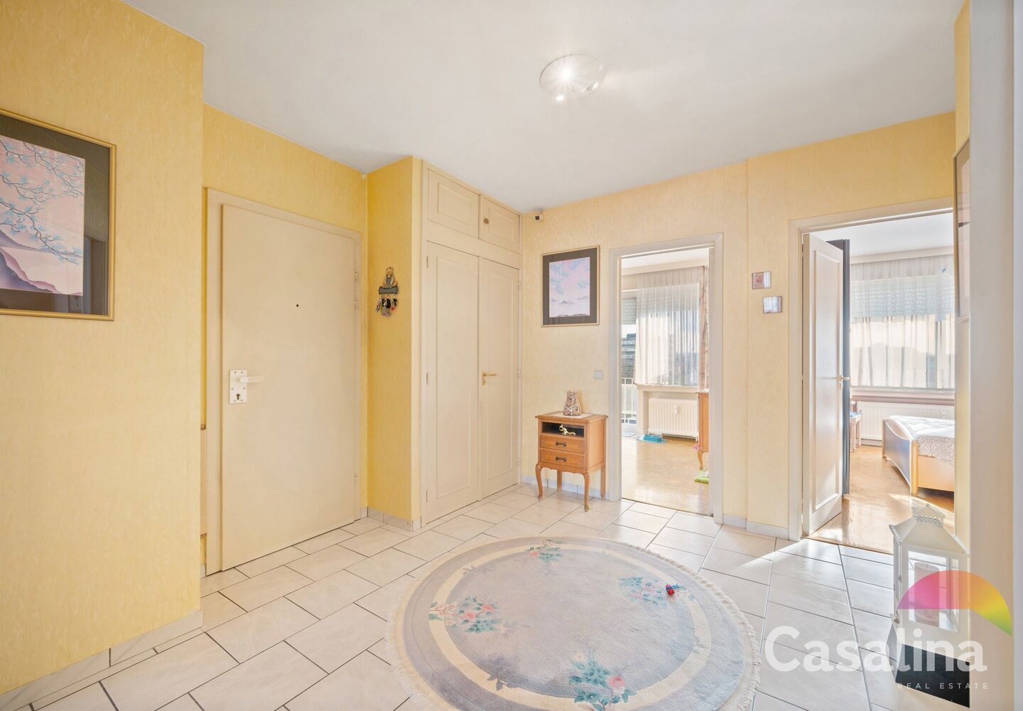 Appartement à vendre à Sint-Jans-Molenbeek