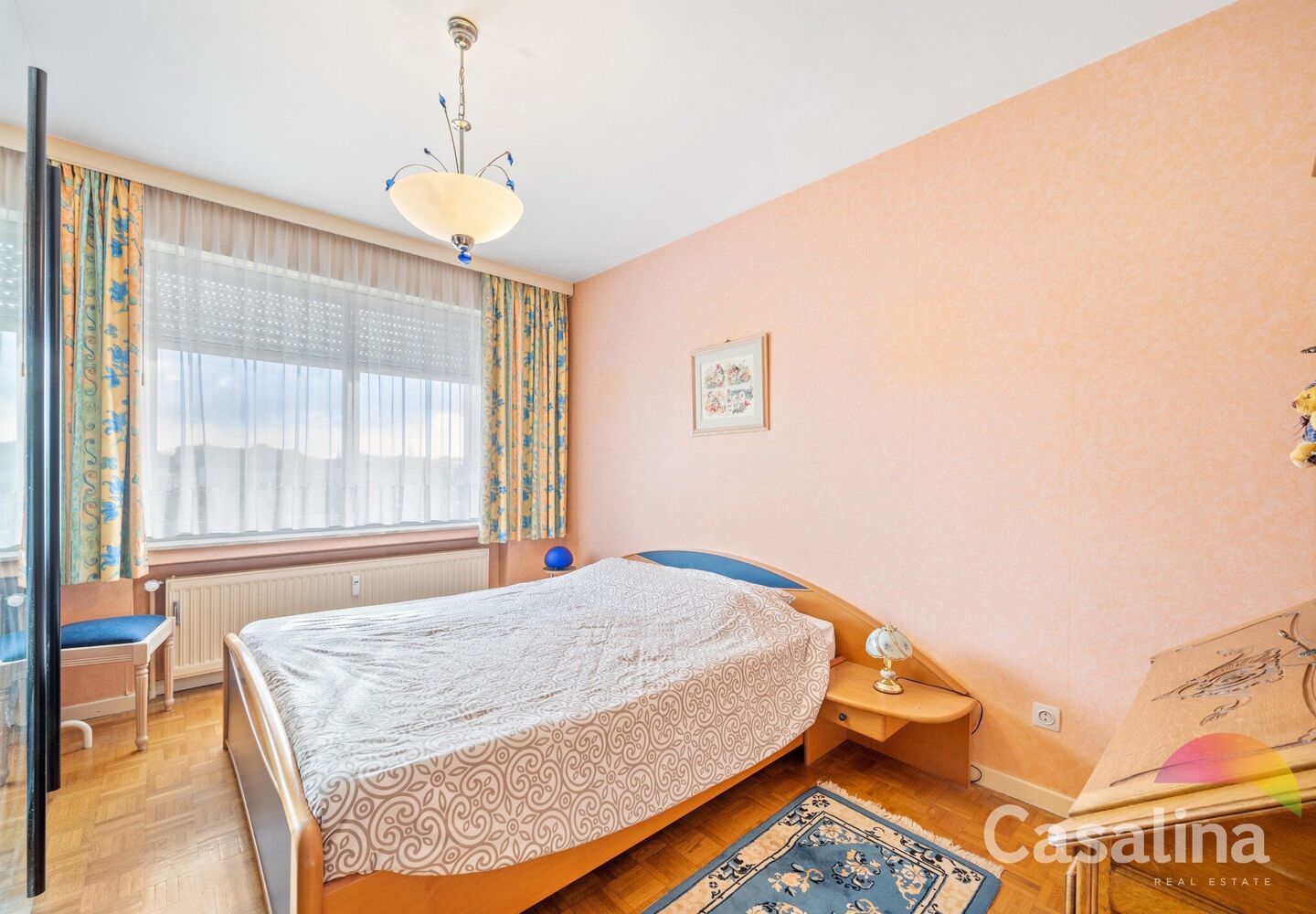 Appartement à vendre à Sint-Jans-Molenbeek