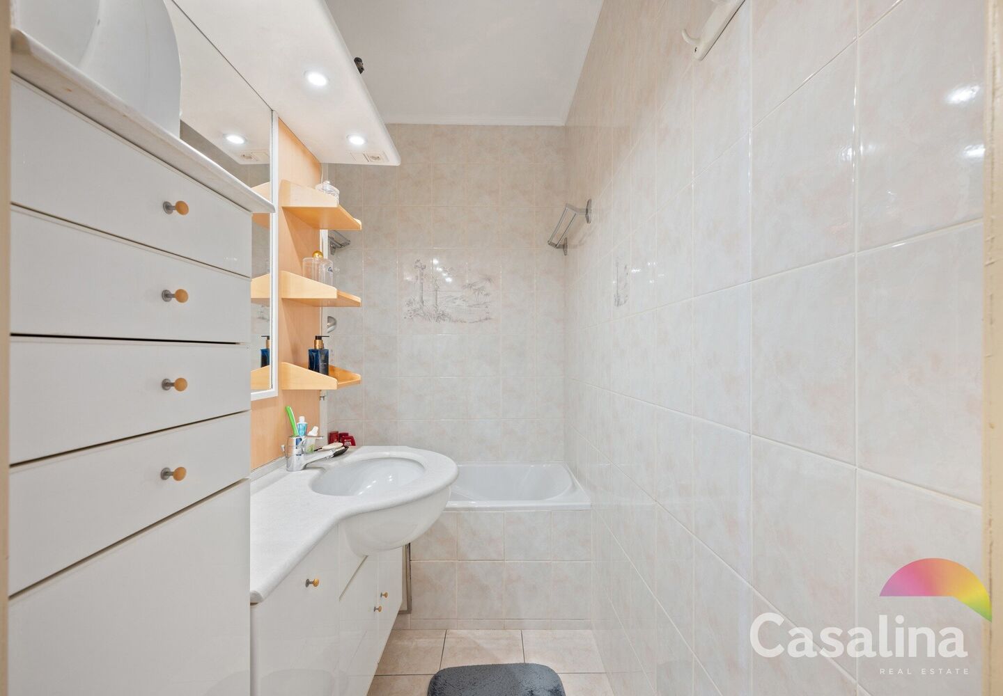 Appartement à vendre à Sint-Jans-Molenbeek