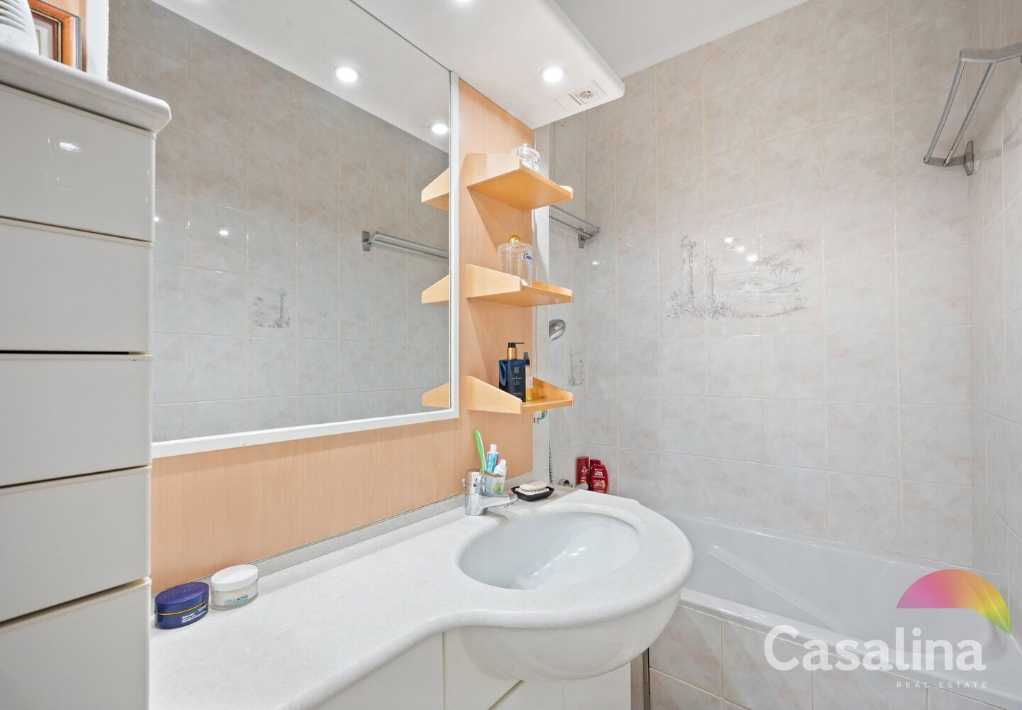 Appartement à vendre à Sint-Jans-Molenbeek