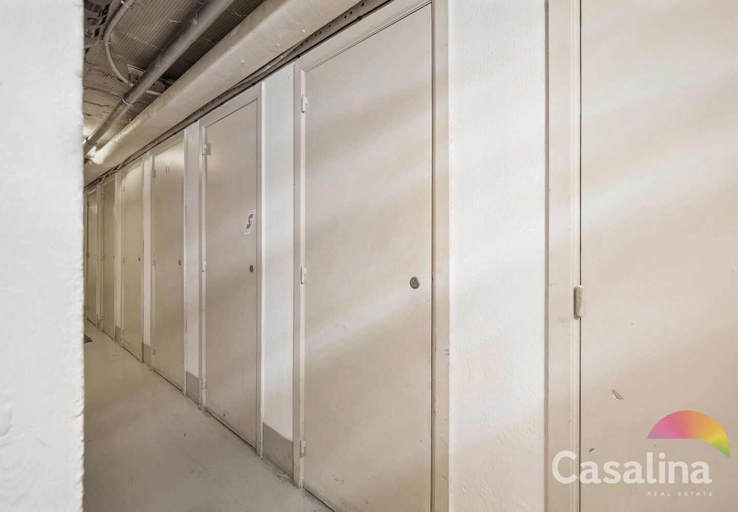 Appartement à vendre à Sint-Jans-Molenbeek