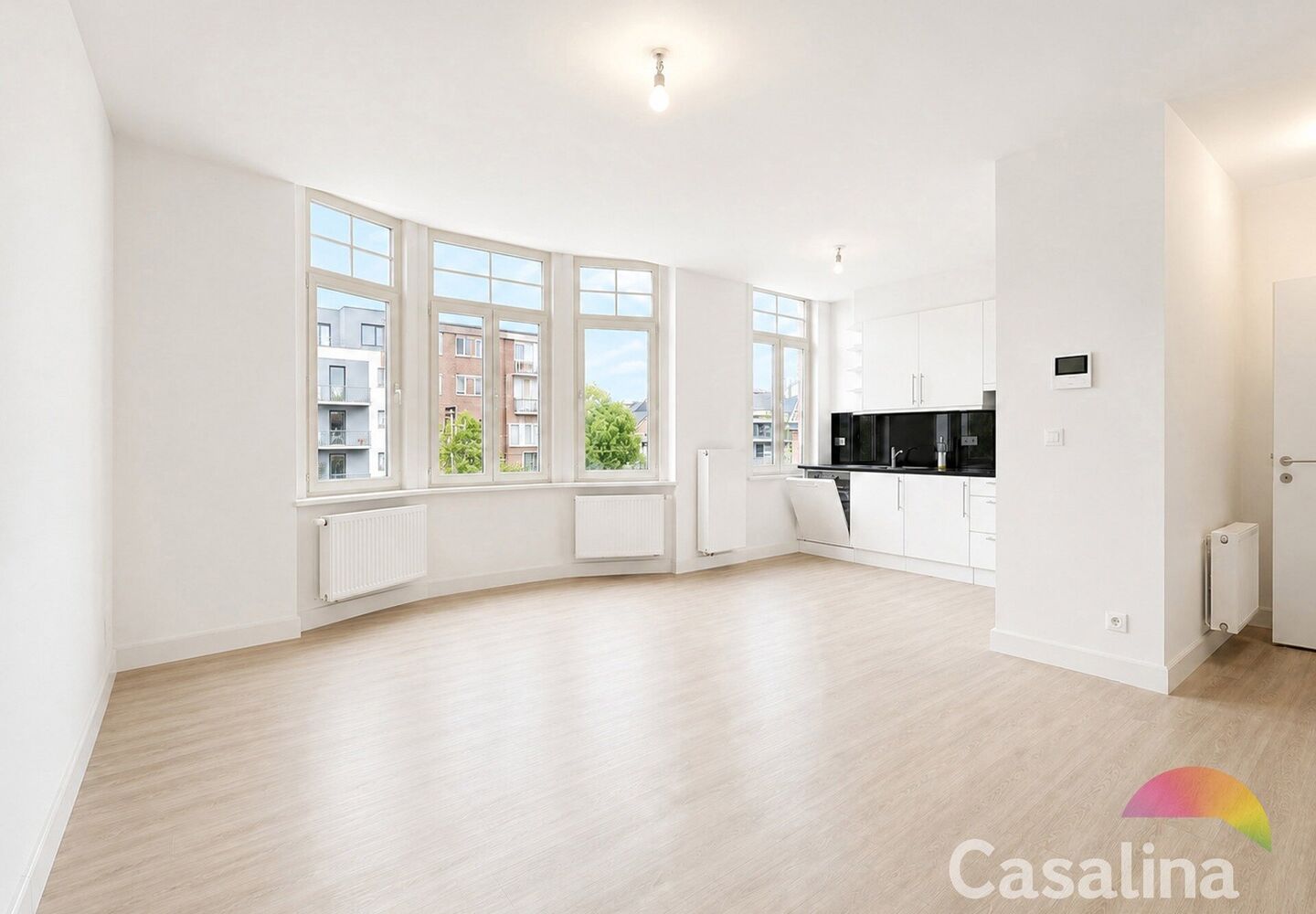 Appartement à vendre à Vilvoorde