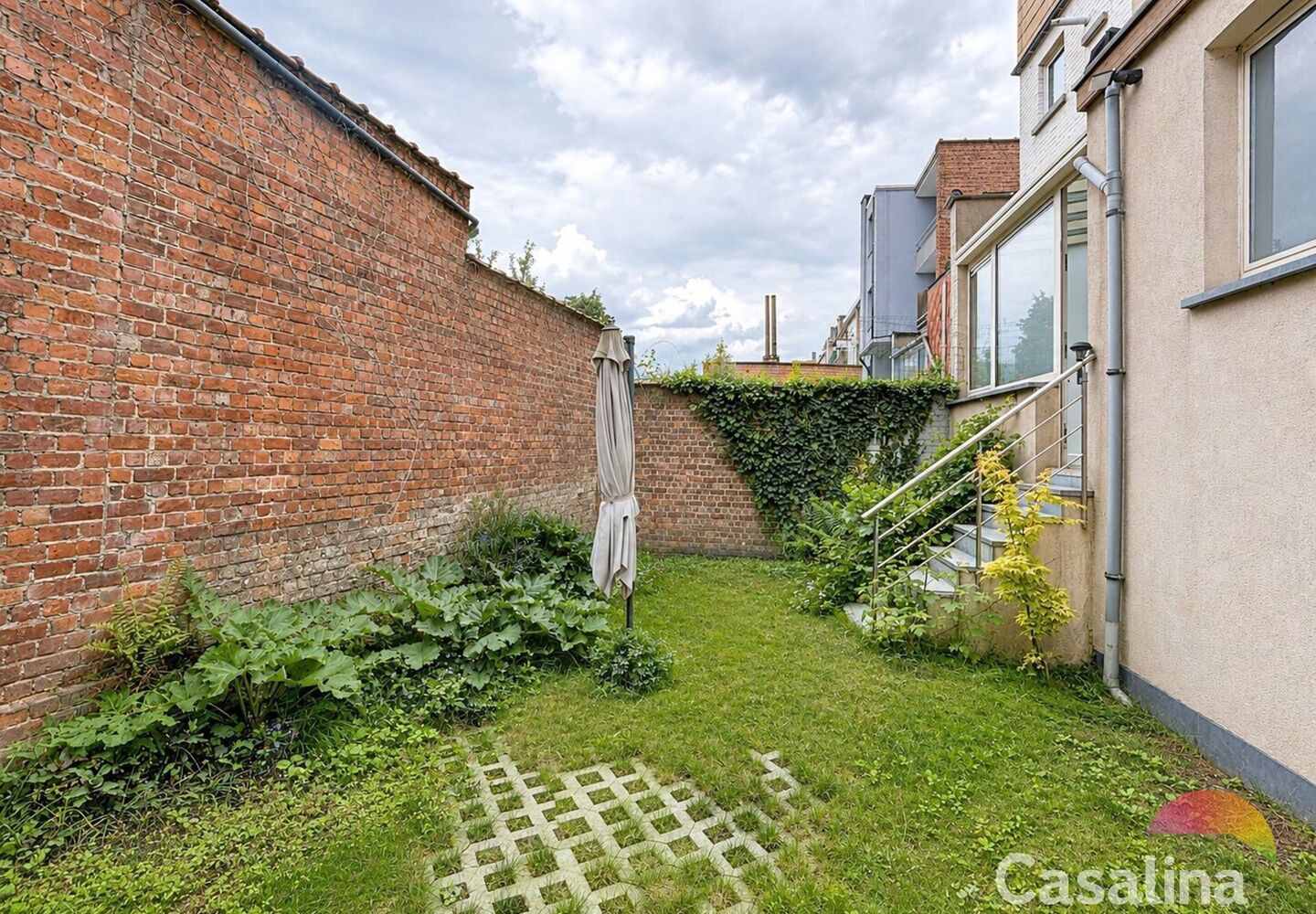 Appartement &agrave; vendre &agrave; Vilvoorde