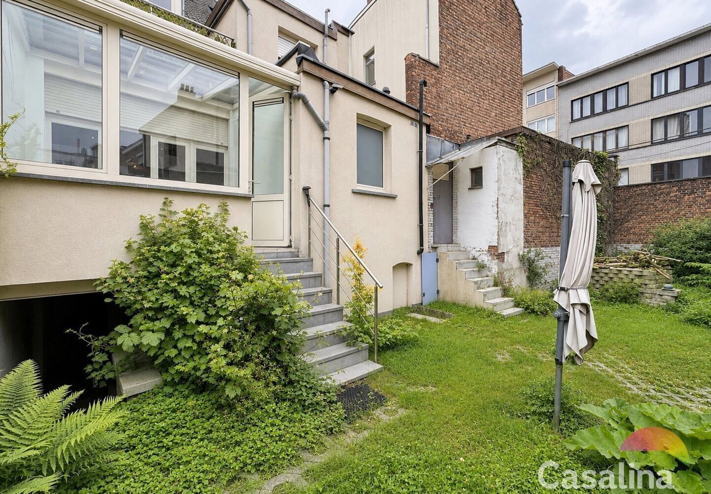 Appartement &agrave; vendre &agrave; Vilvoorde
