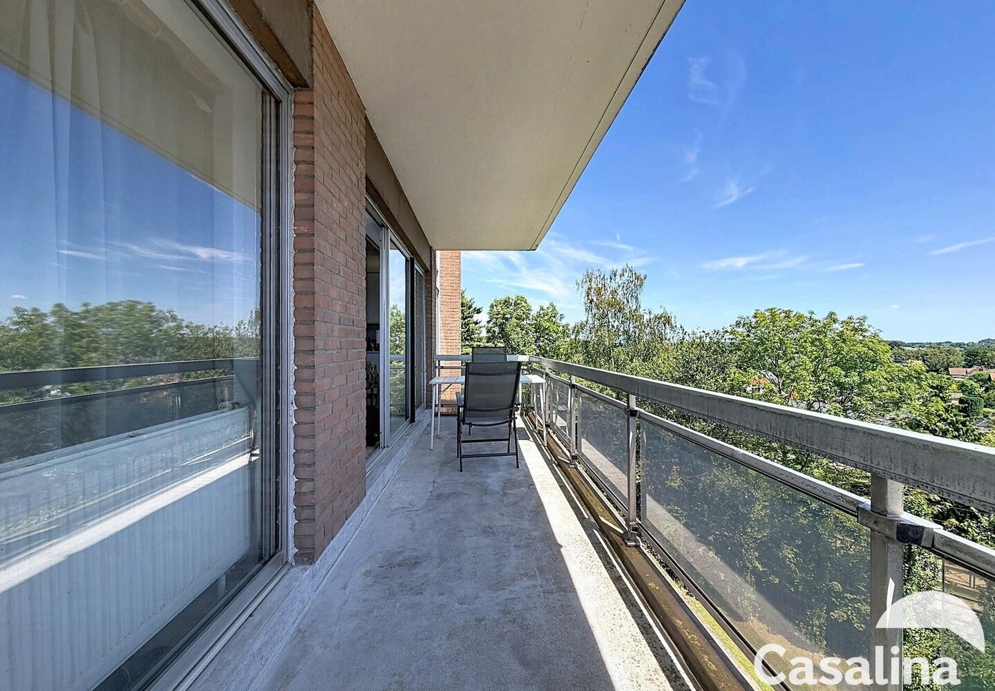 Appartement à vendre à Wezembeek-Oppem