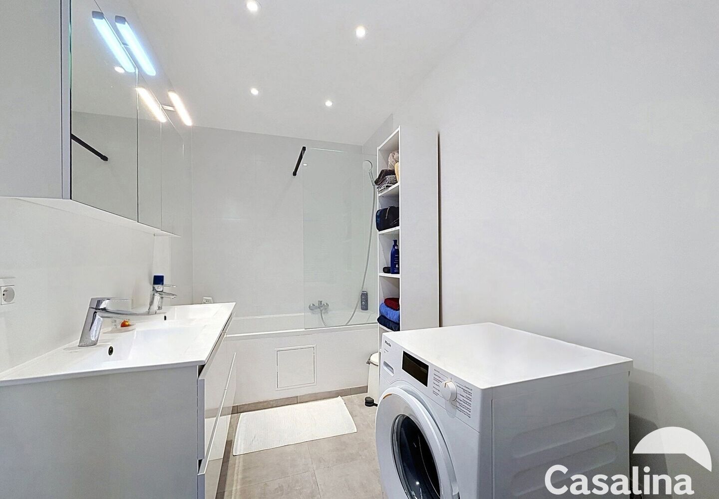 Appartement à vendre à Wezembeek-Oppem