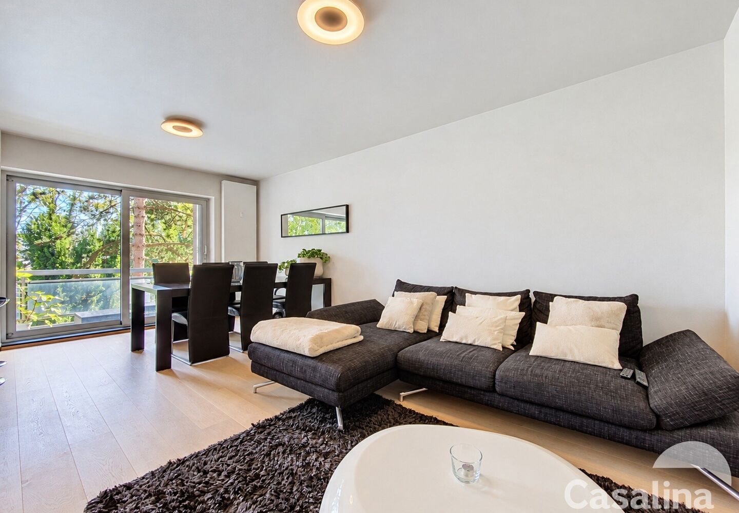 Appartement à vendre à Wezembeek-Oppem