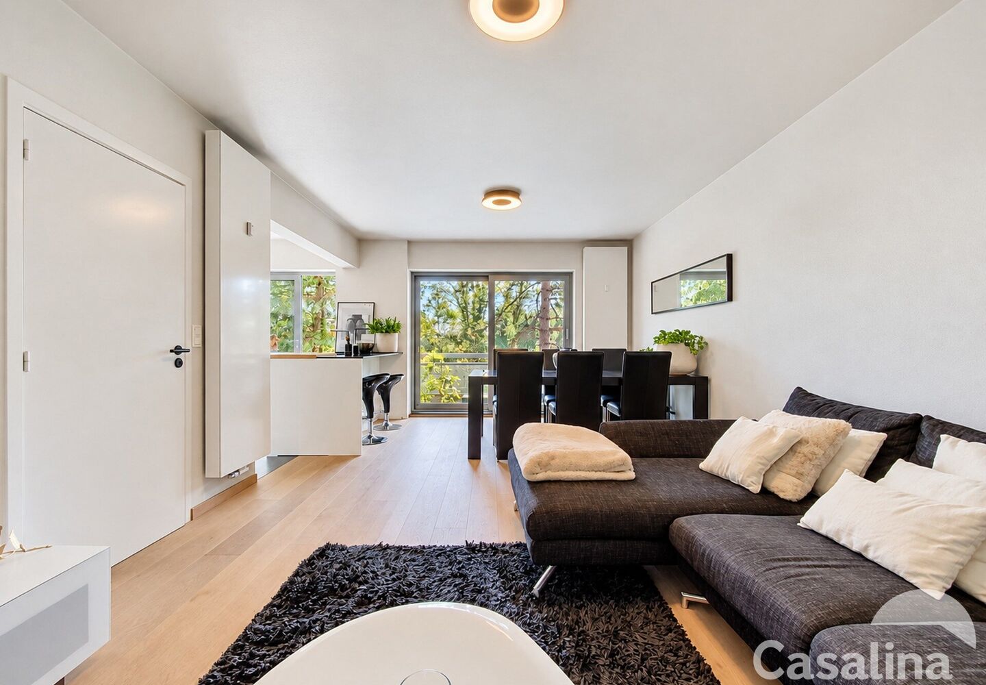 Appartement à vendre à Wezembeek-Oppem