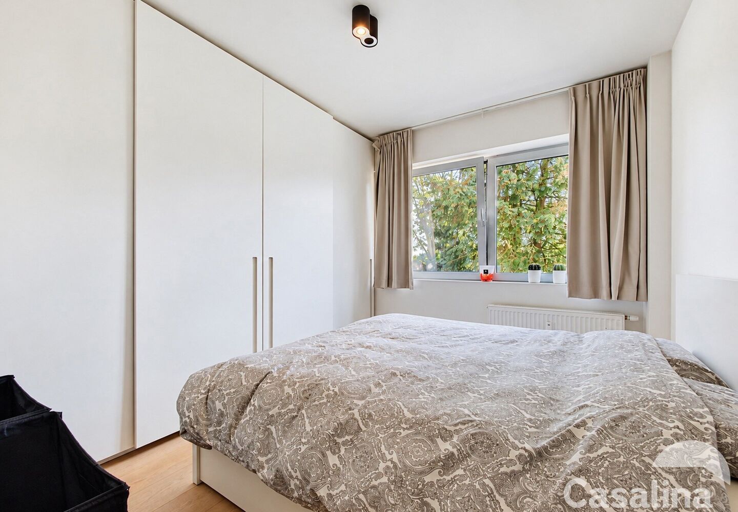 Appartement à vendre à Wezembeek-Oppem