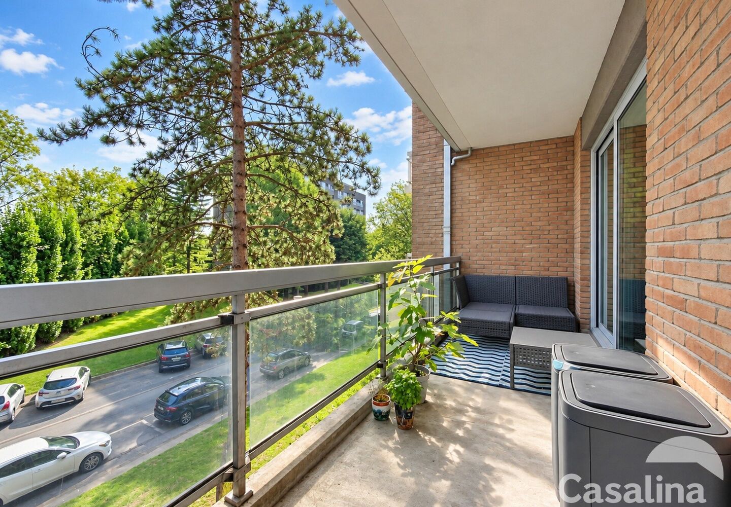 Appartement à vendre à Wezembeek-Oppem