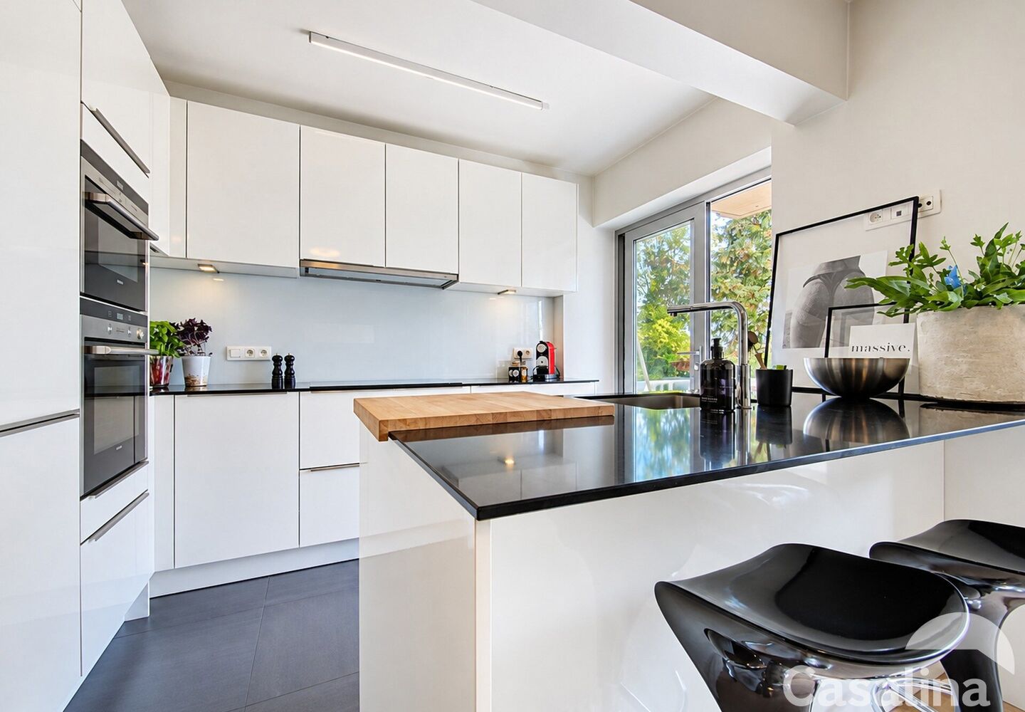 Appartement à vendre à Wezembeek-Oppem