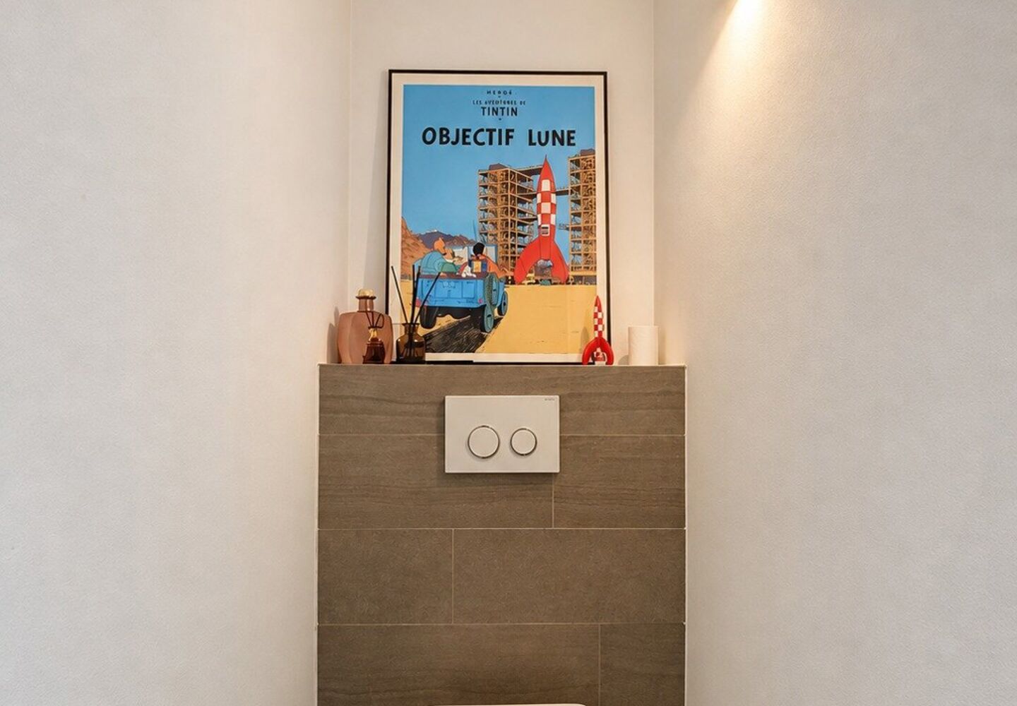 Appartement à vendre à Wezembeek-Oppem