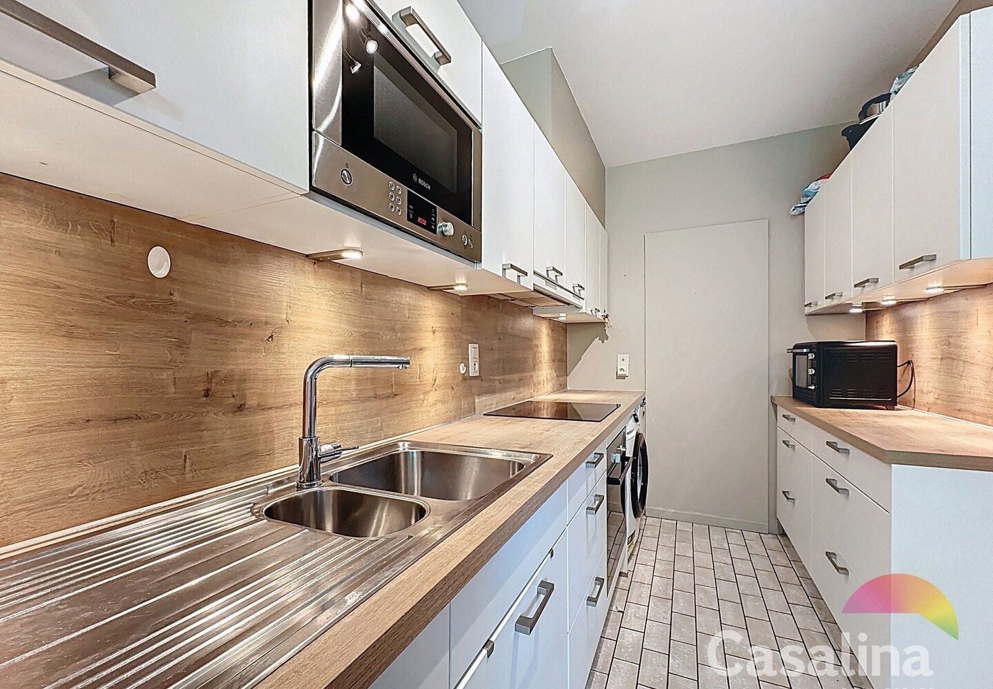 Appartement à vendre à Wezembeek-Oppem