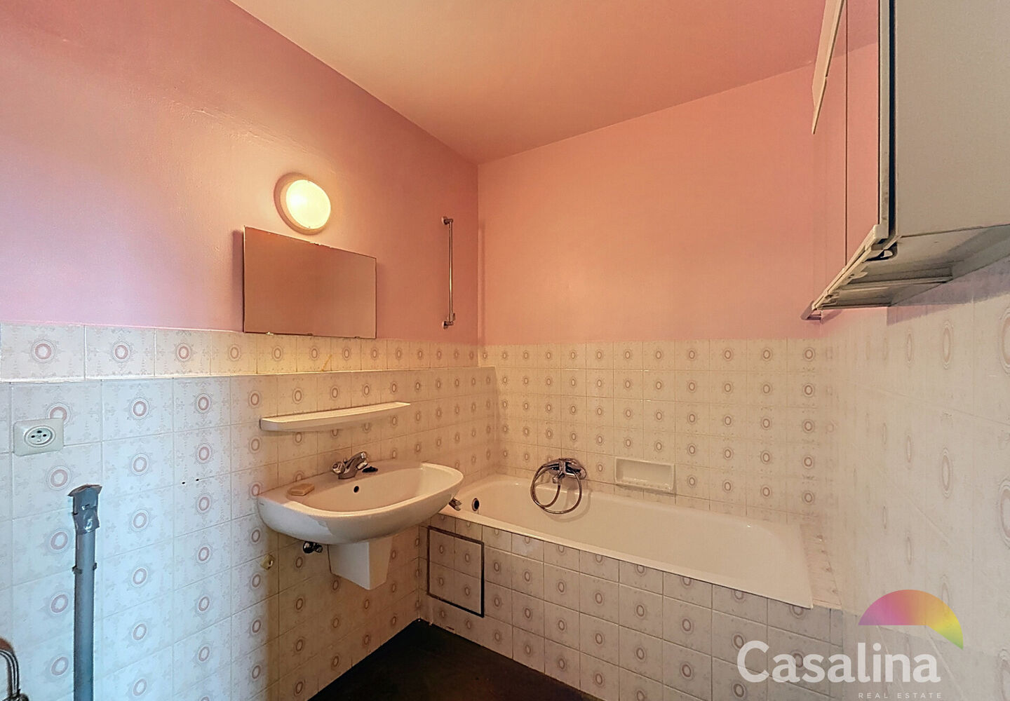 Appartement à vendre à Wezembeek-Oppem