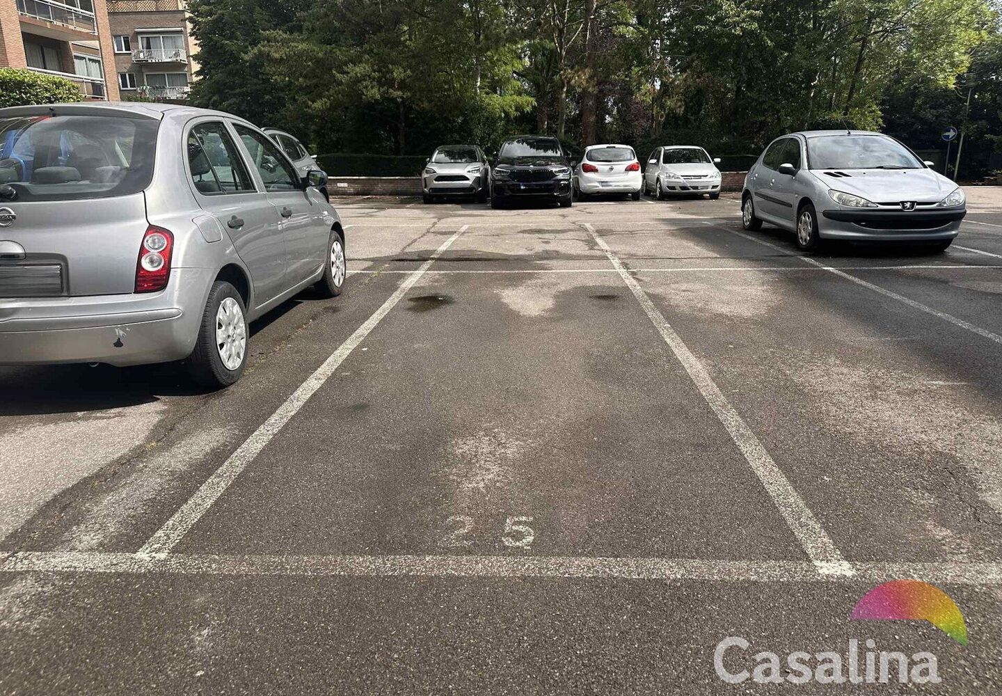 Appartement à vendre à Wezembeek-Oppem