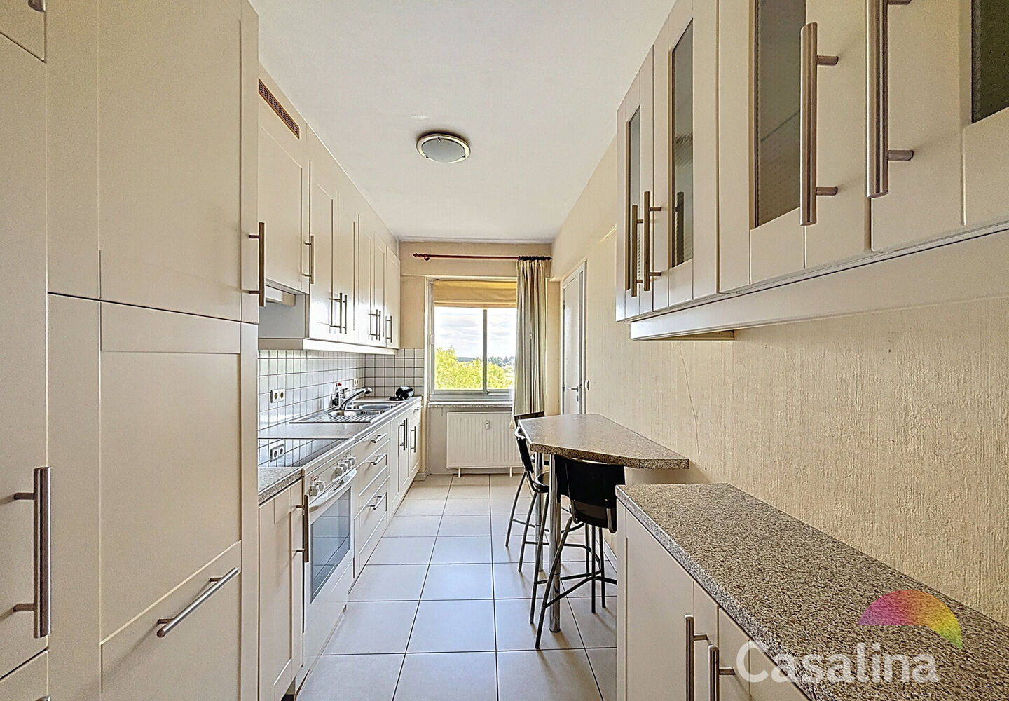 Appartement à vendre à Wezembeek-Oppem