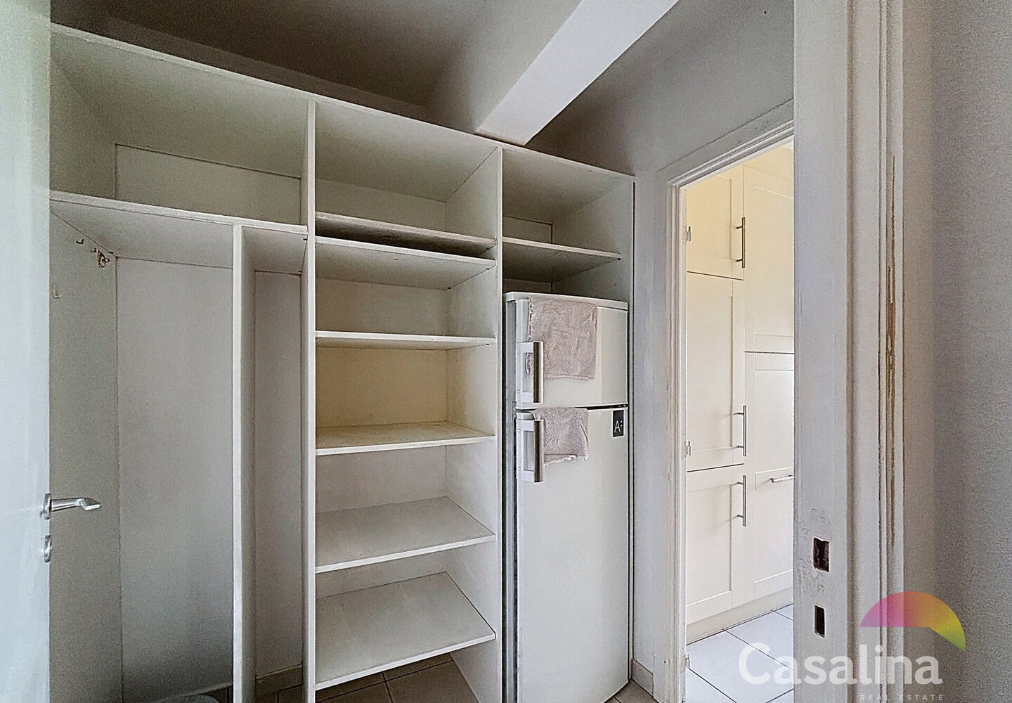 Appartement à vendre à Wezembeek-Oppem