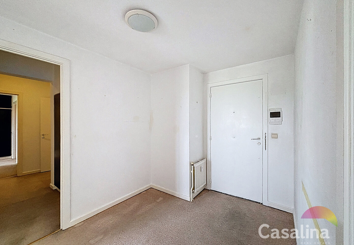 Appartement à vendre à Wezembeek-Oppem